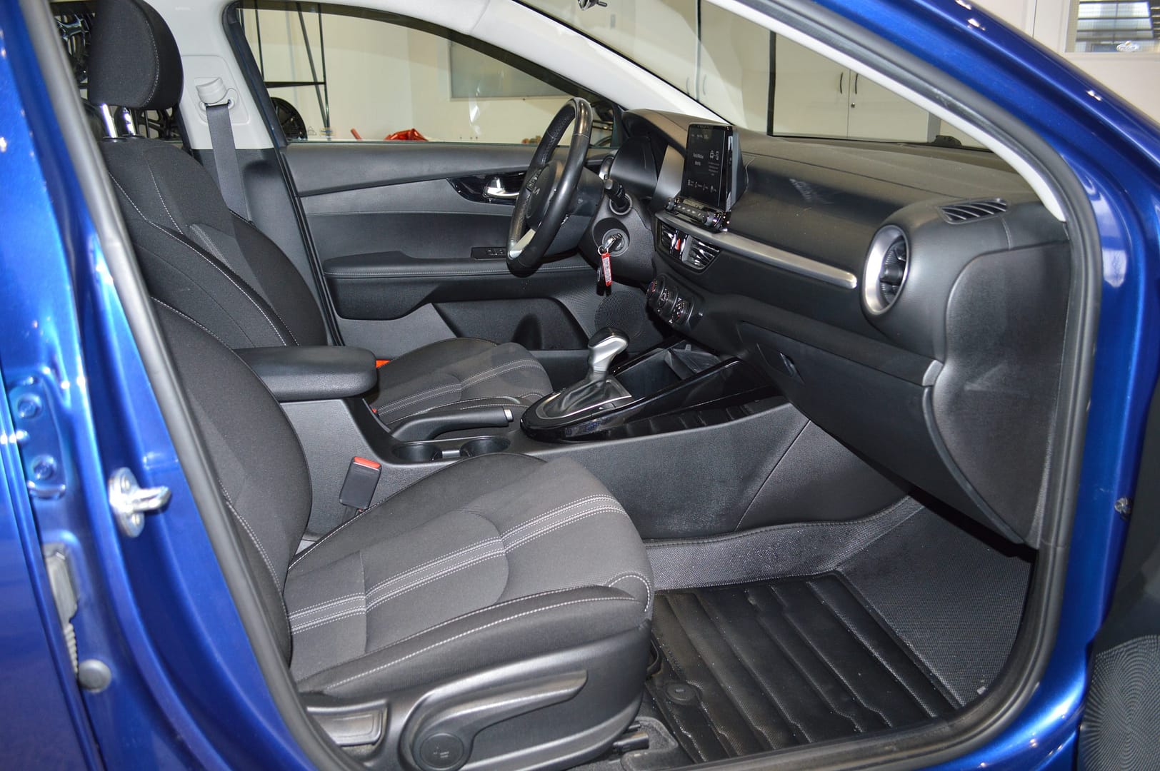 Kia Forte EX 2022 – Image 27