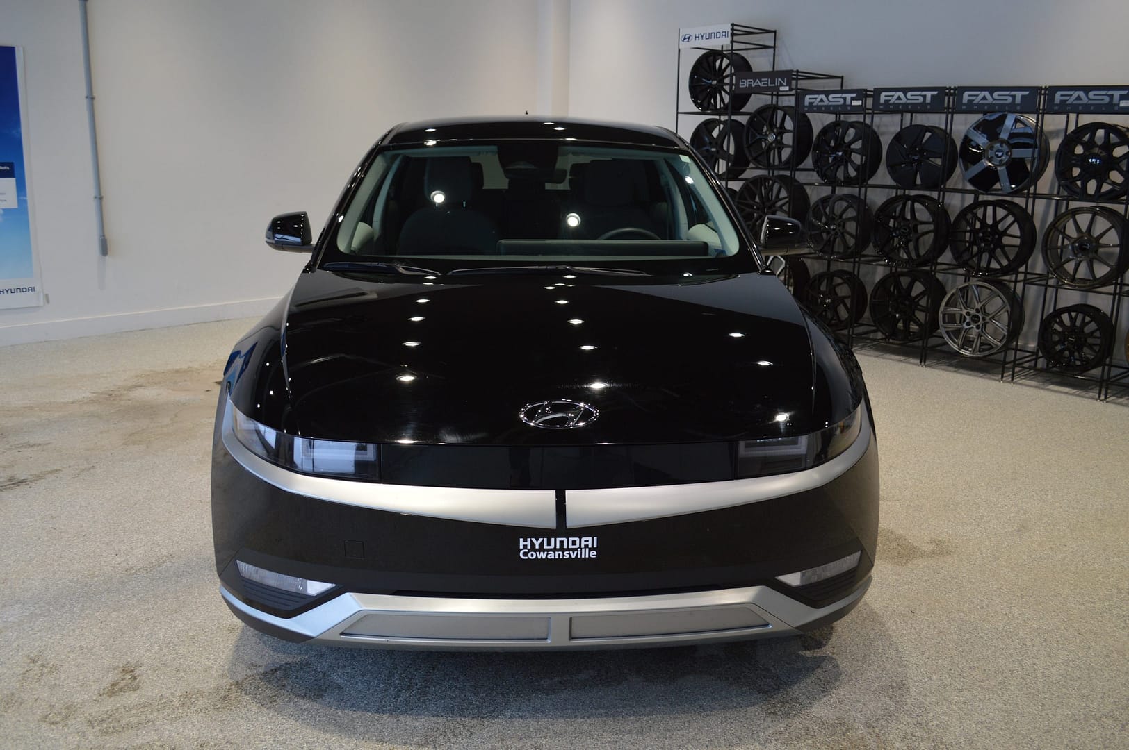 Ioniq 5 Preferred RWD 2022 – Image 10