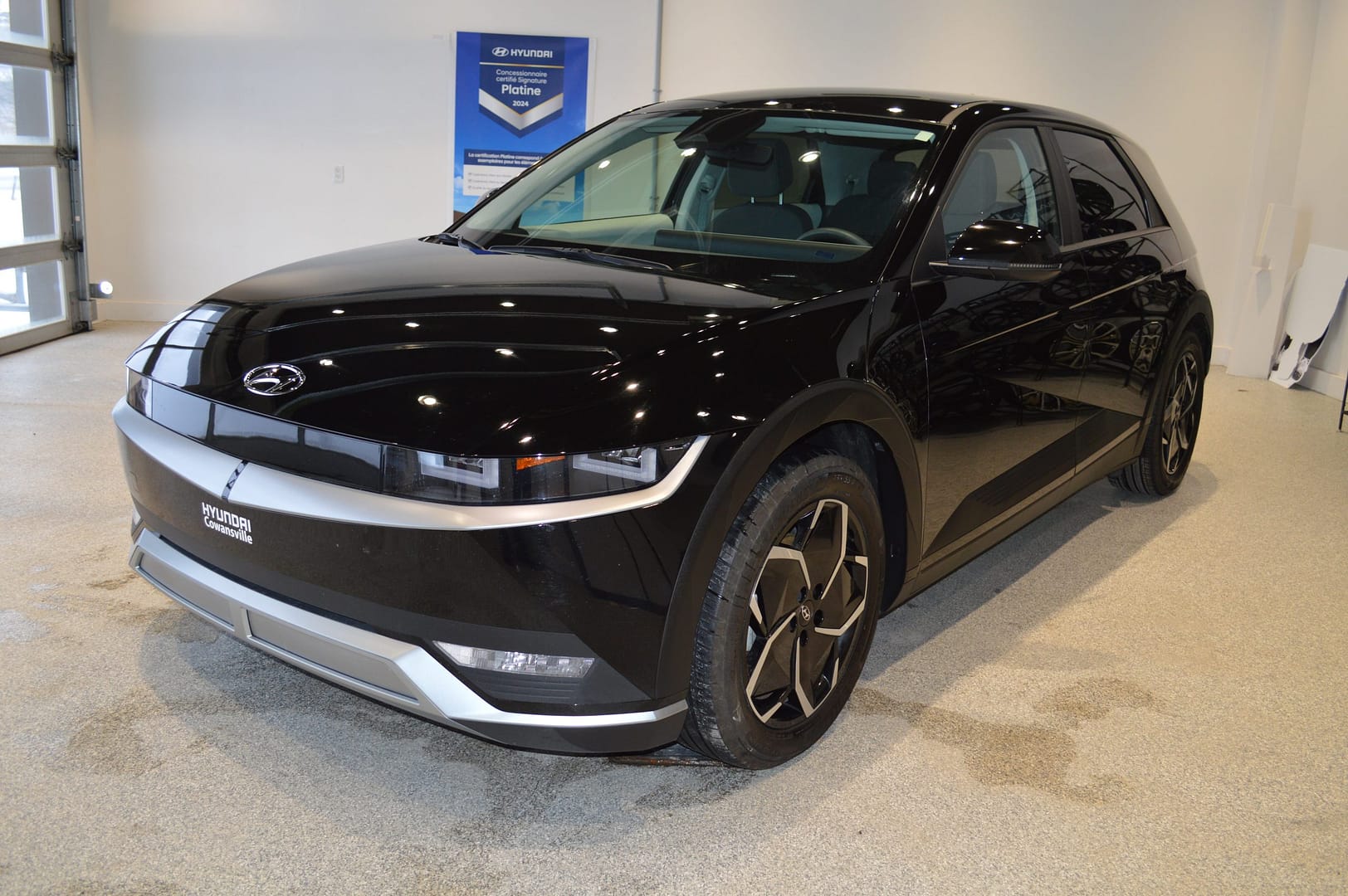 Ioniq 5 Preferred RWD 2022 – Image 2