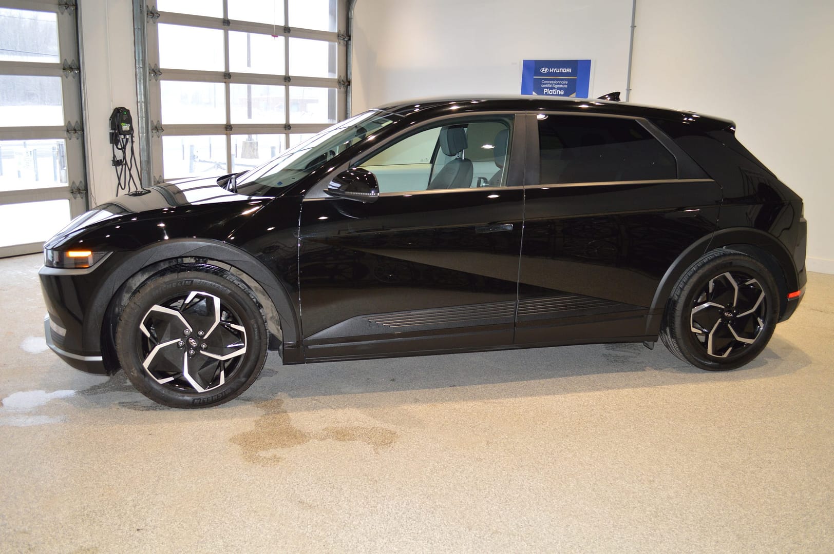 Ioniq 5 Preferred RWD 2022 – Image 4