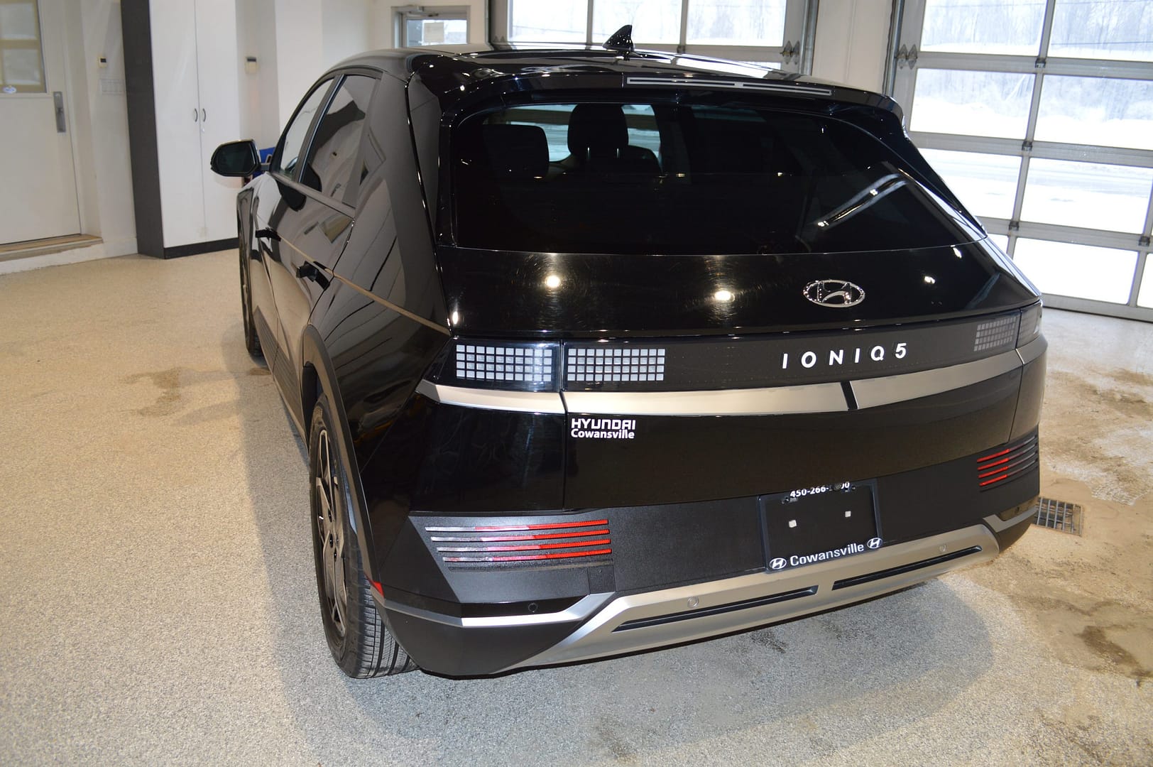 Ioniq 5 Preferred RWD 2022 – Image 5