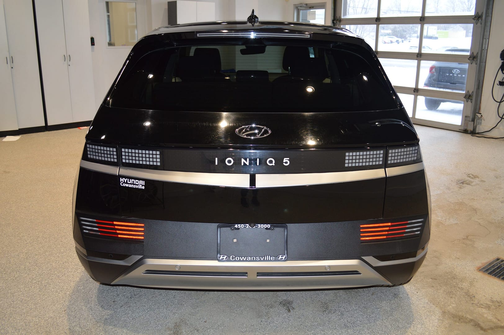 Ioniq 5 Preferred RWD 2022 – Image 6