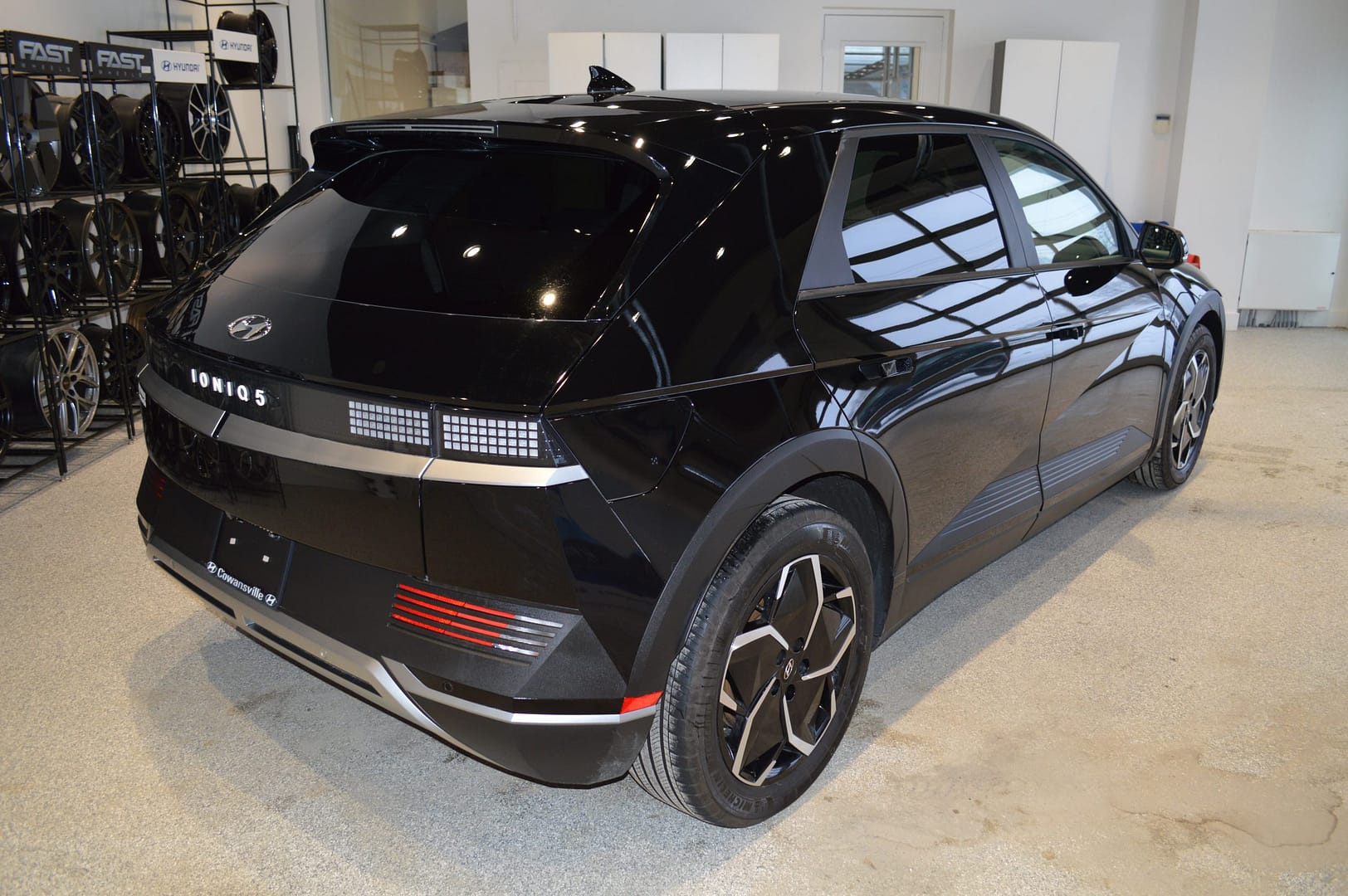 Ioniq 5 Preferred RWD 2022 – Image 7