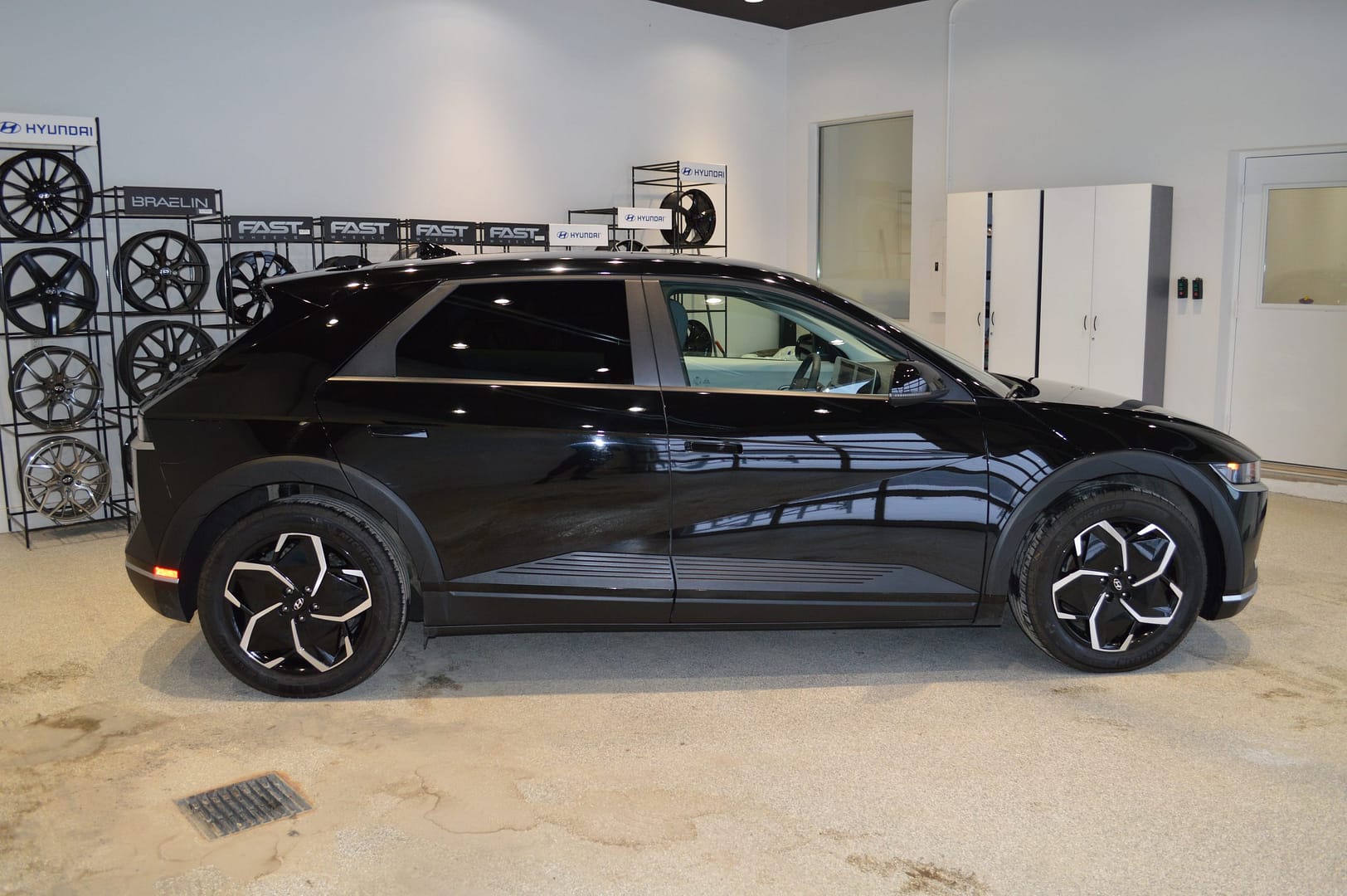 Ioniq 5 Preferred RWD 2022 – Image 8