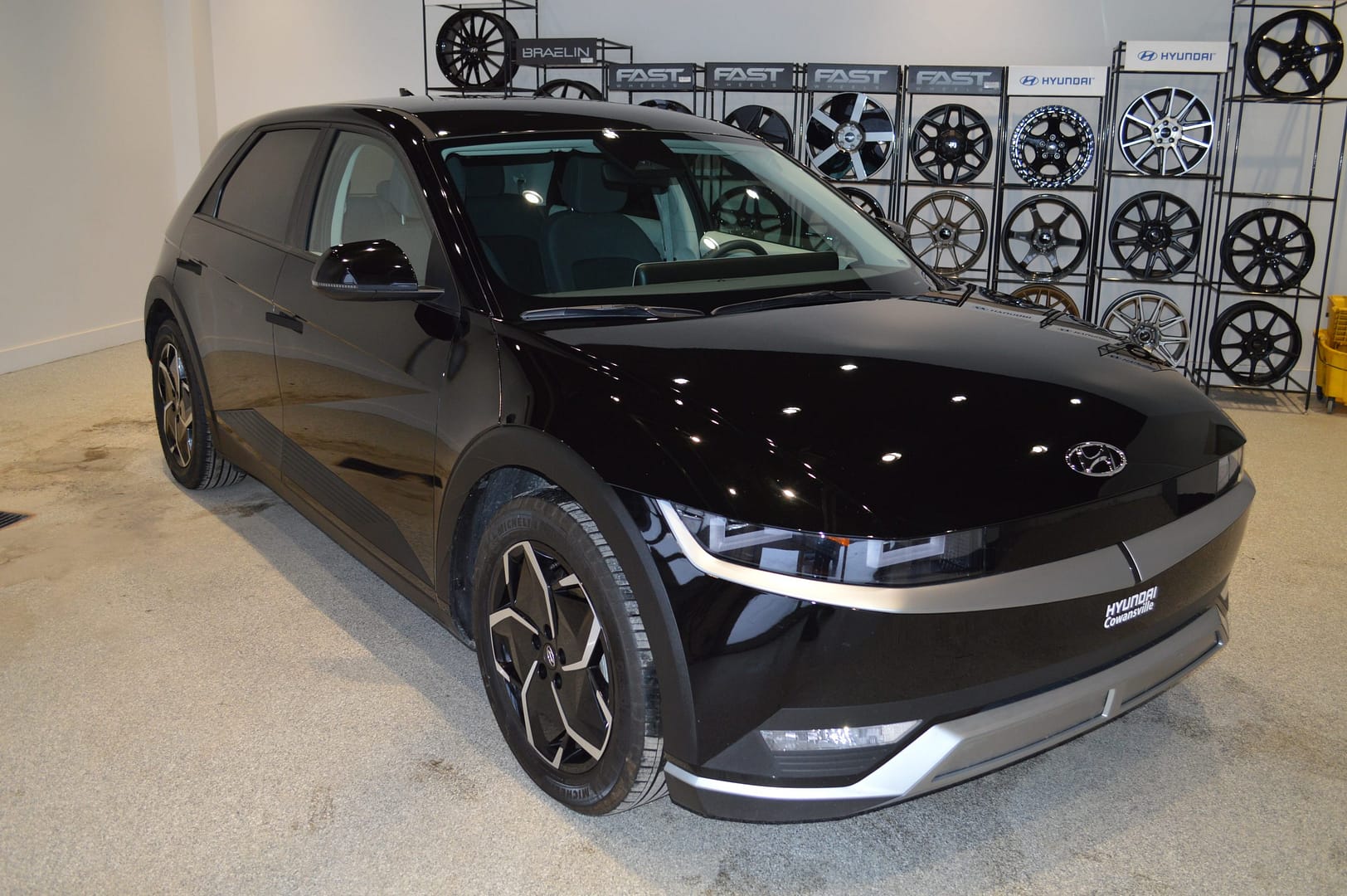 Ioniq 5 Preferred RWD 2022 – Image 9