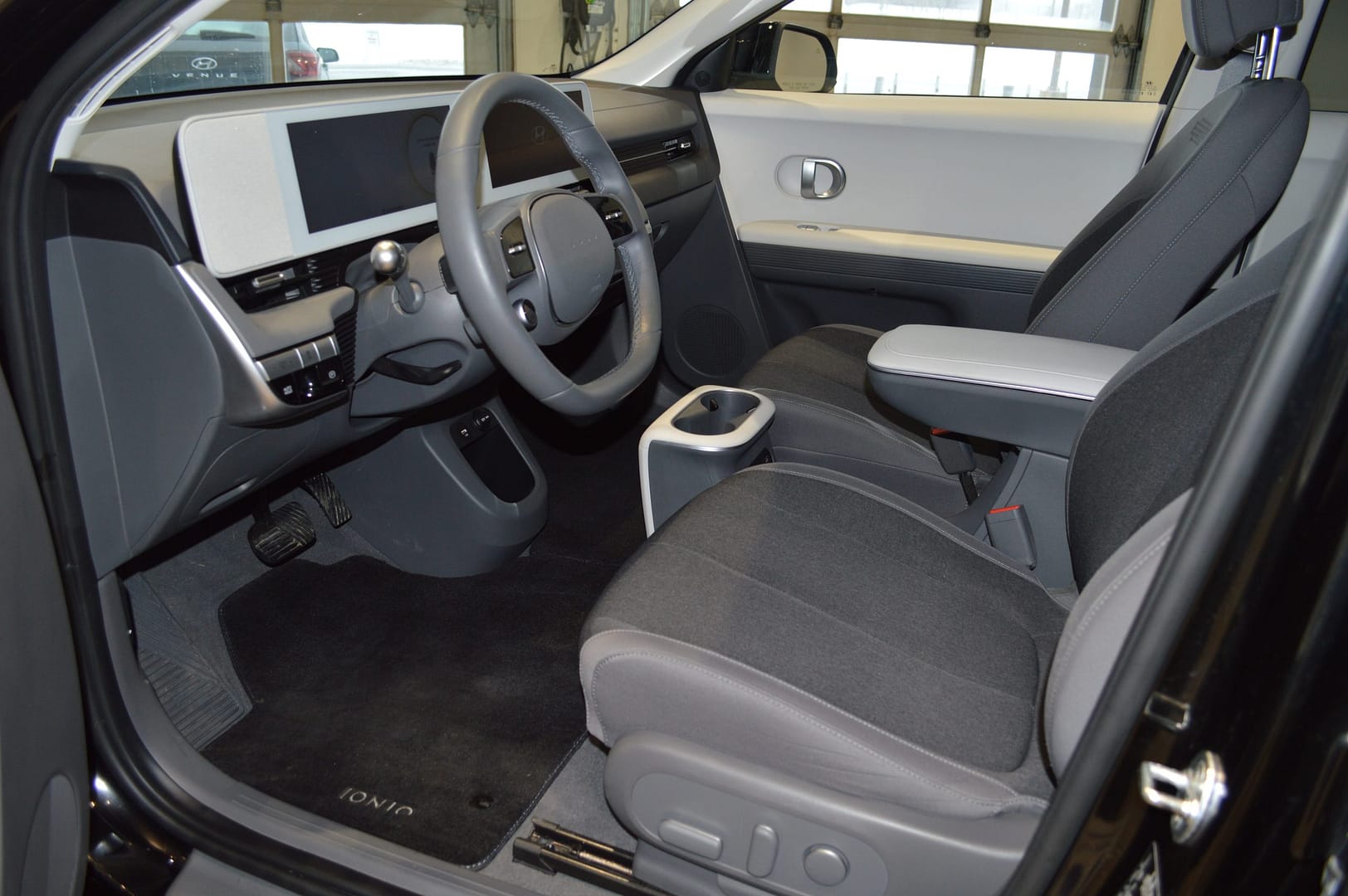 Ioniq 5 Preferred RWD 2022 – Image 11