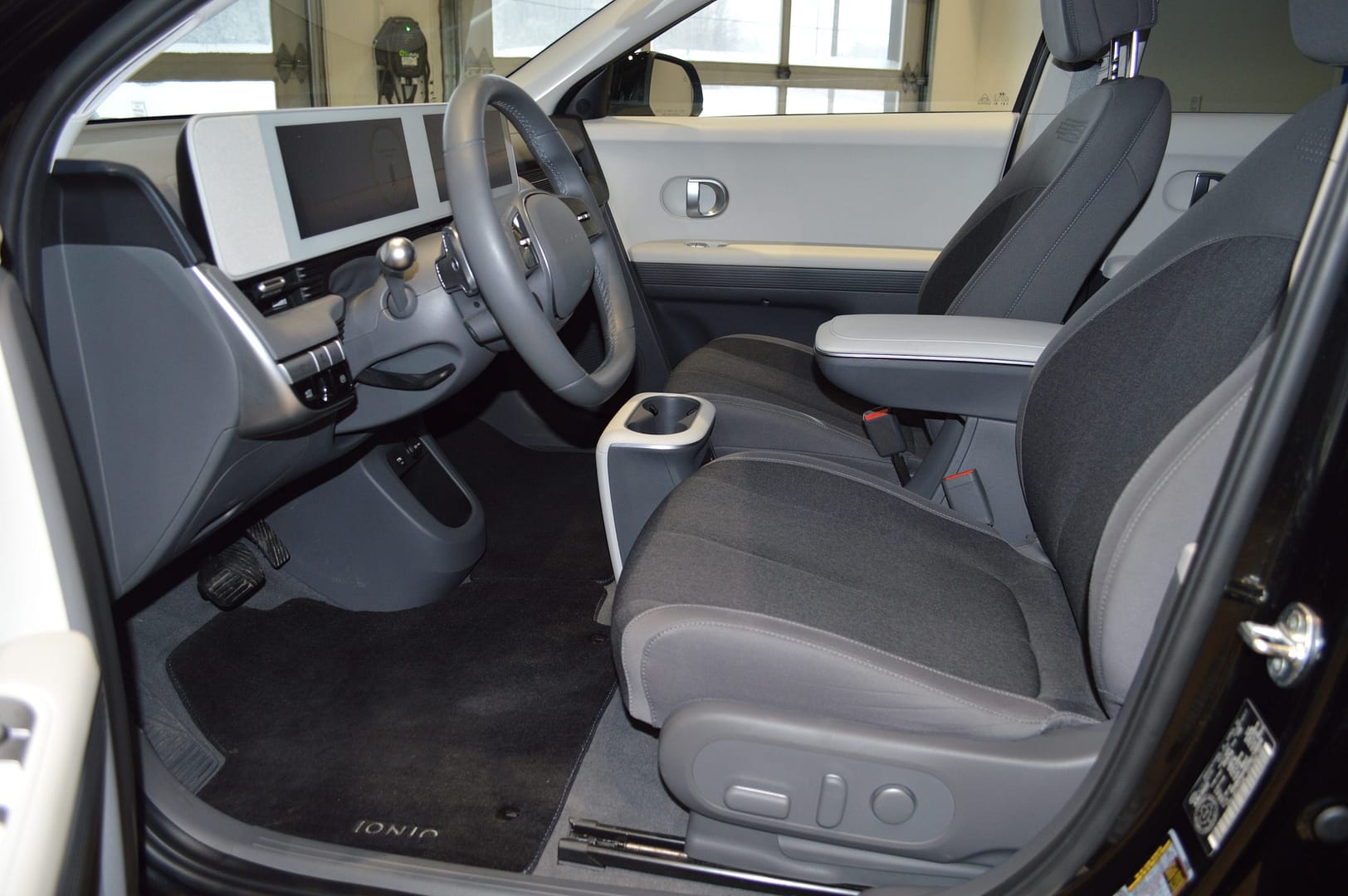 Ioniq 5 Preferred RWD 2022 – Image 12