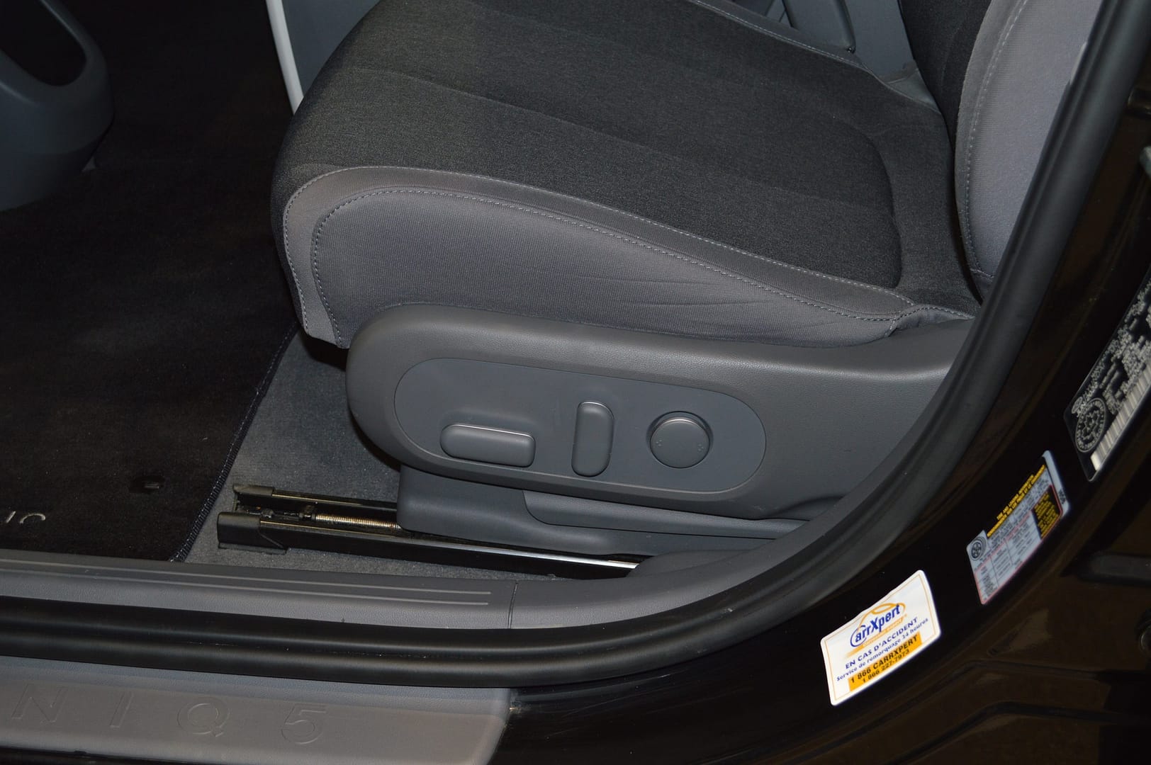 Ioniq 5 Preferred RWD 2022 – Image 13