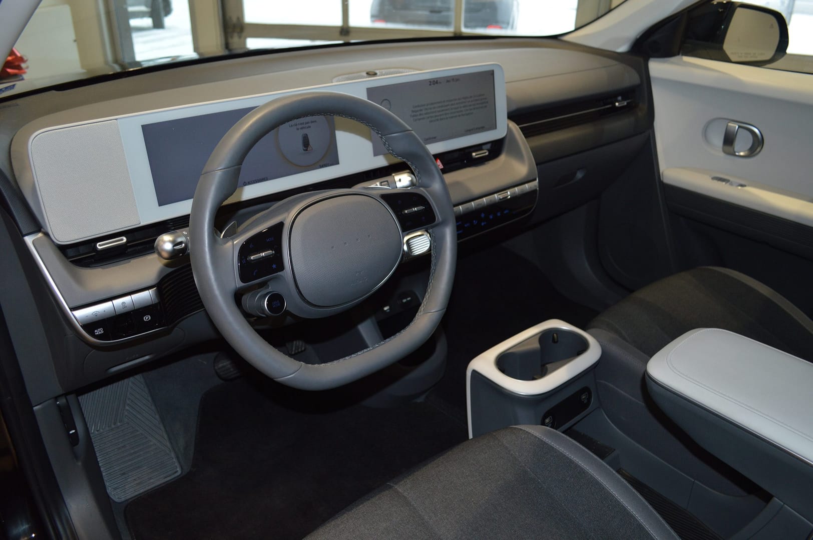 Ioniq 5 Preferred RWD 2022 – Image 14