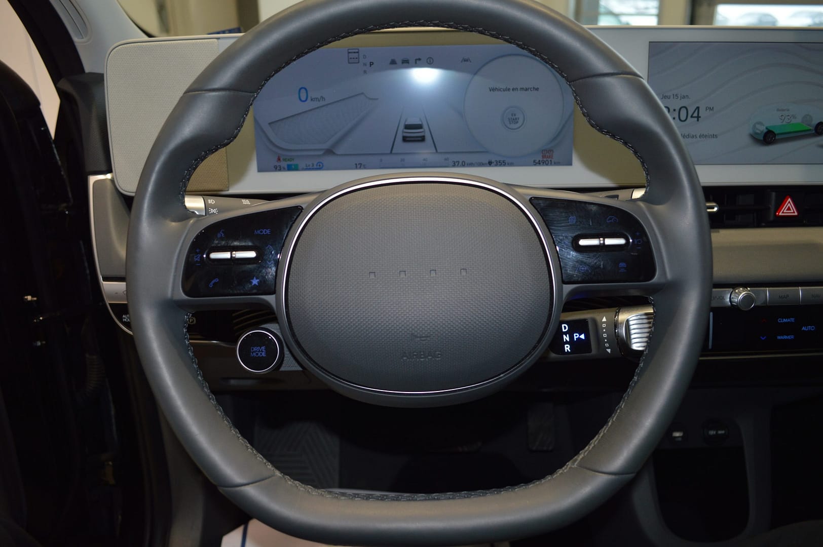 Ioniq 5 Preferred RWD 2022 – Image 16