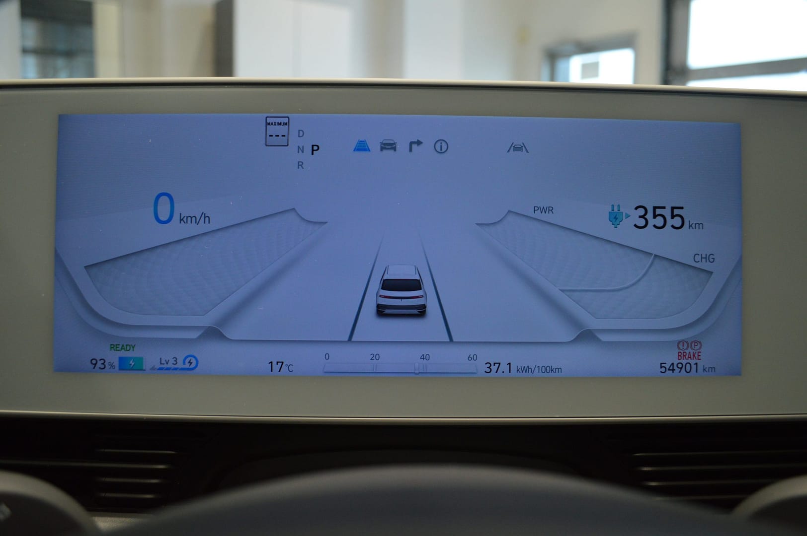 Ioniq 5 Preferred RWD 2022 – Image 18