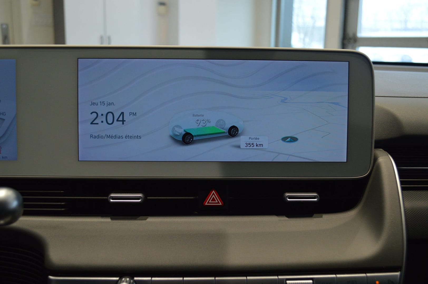 Ioniq 5 Preferred RWD 2022 – Image 19