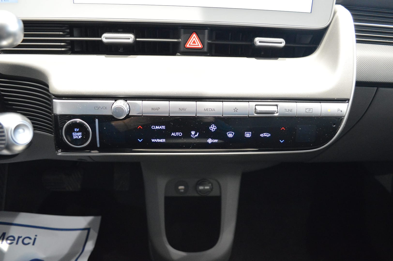 Ioniq 5 Preferred RWD 2022 – Image 20