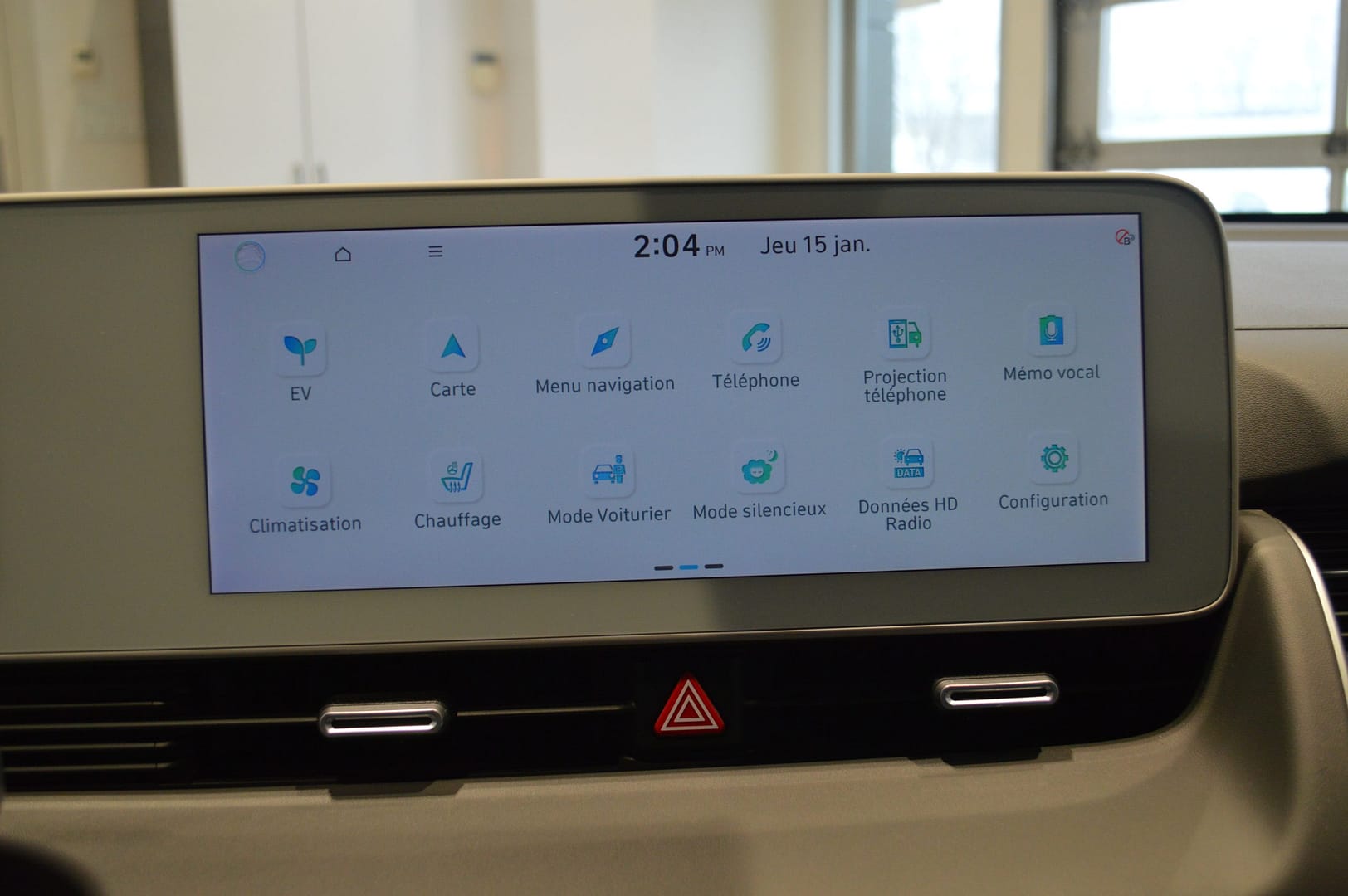 Ioniq 5 Preferred RWD 2022 – Image 21