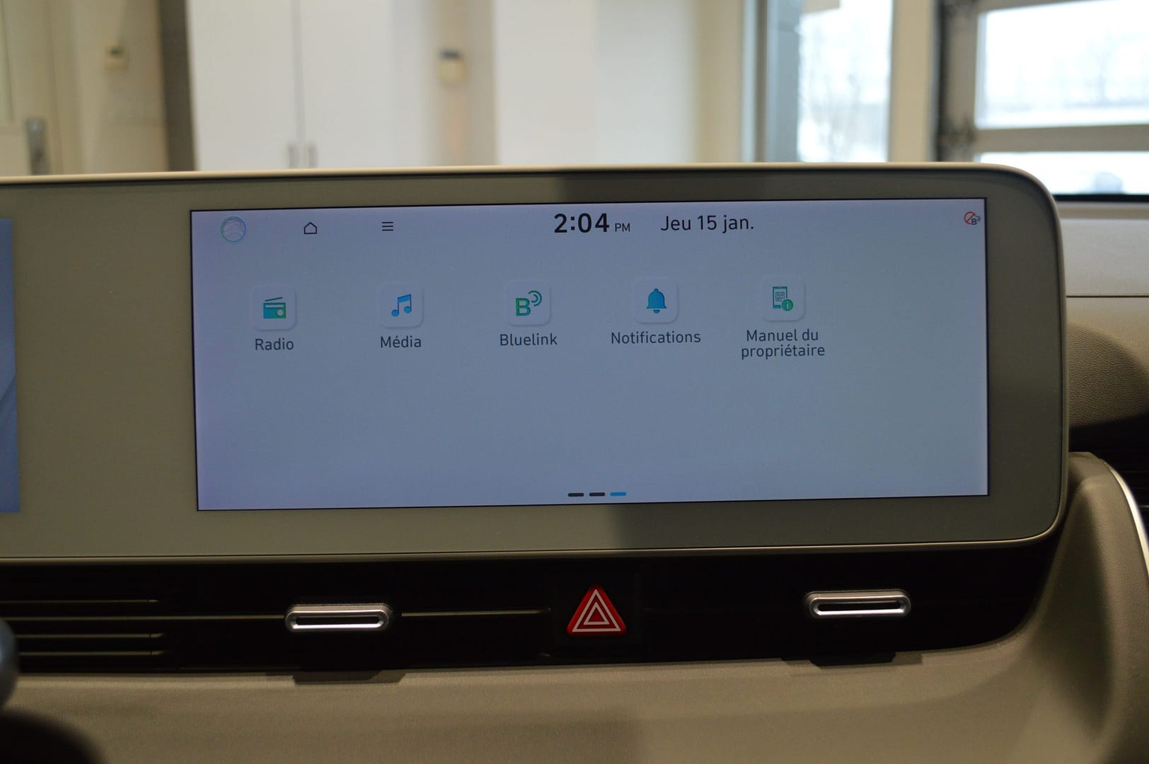 Ioniq 5 Preferred RWD 2022 – Image 22