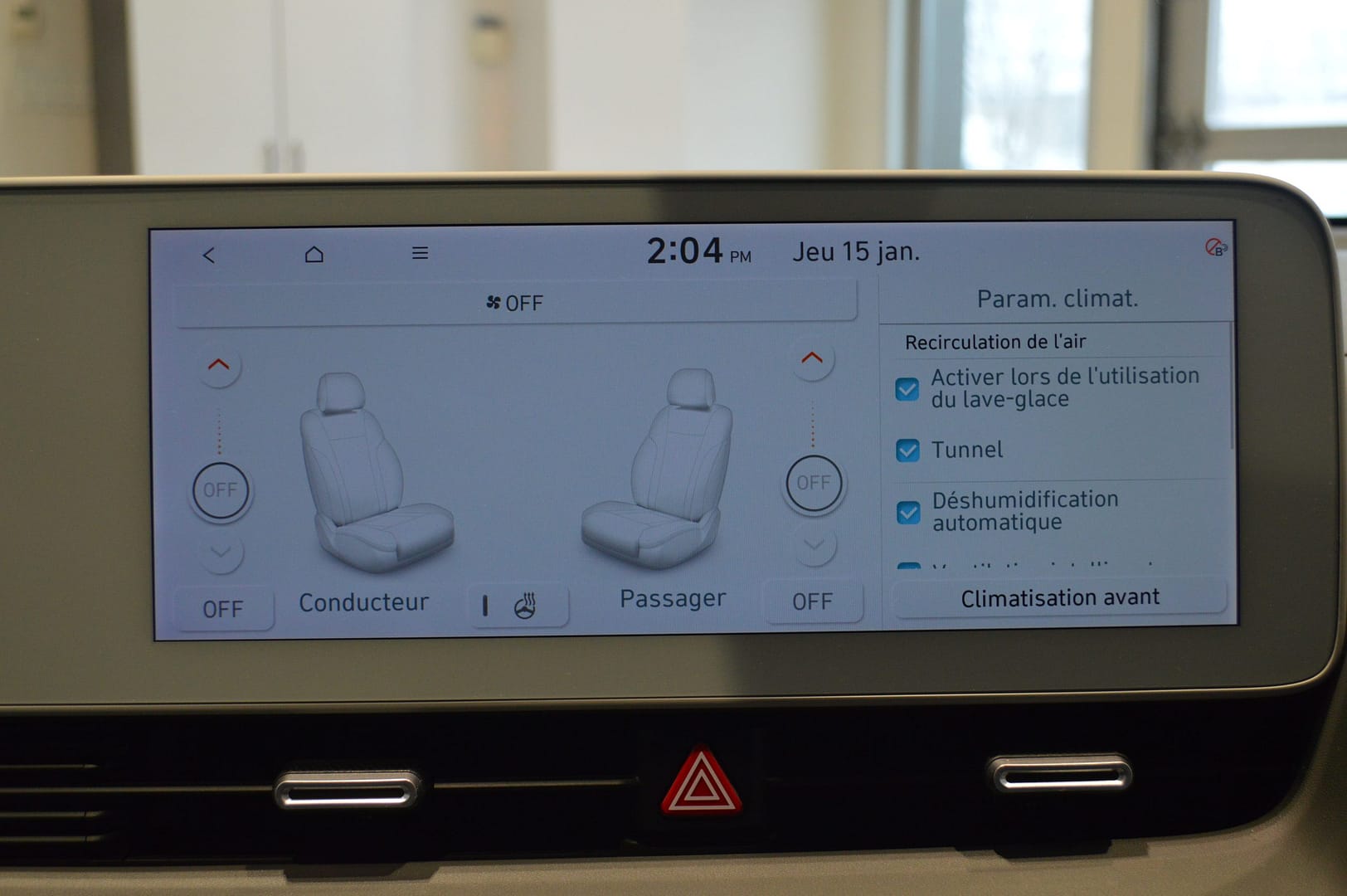 Ioniq 5 Preferred RWD 2022 – Image 23