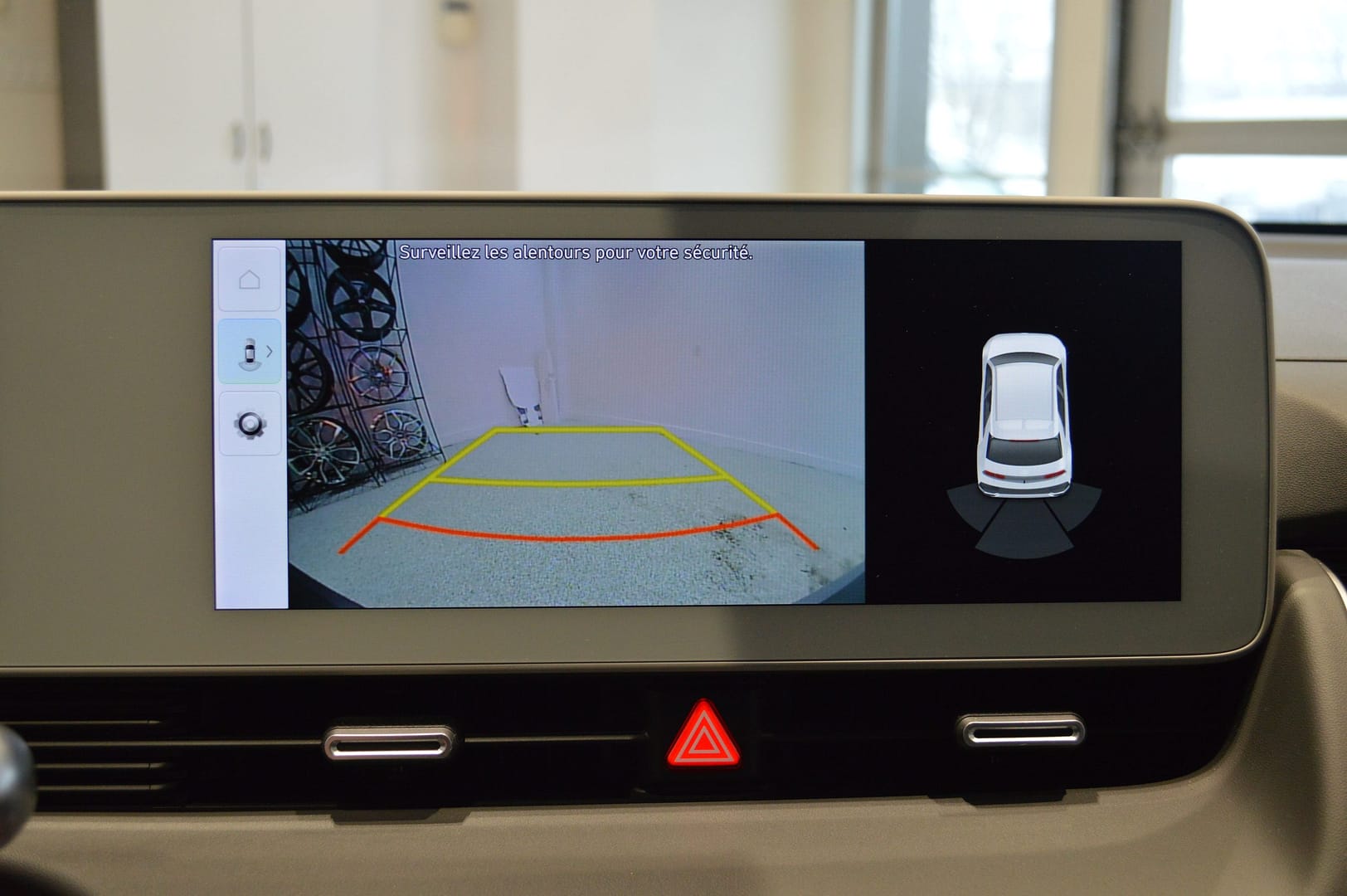 Ioniq 5 Preferred RWD 2022 – Image 25