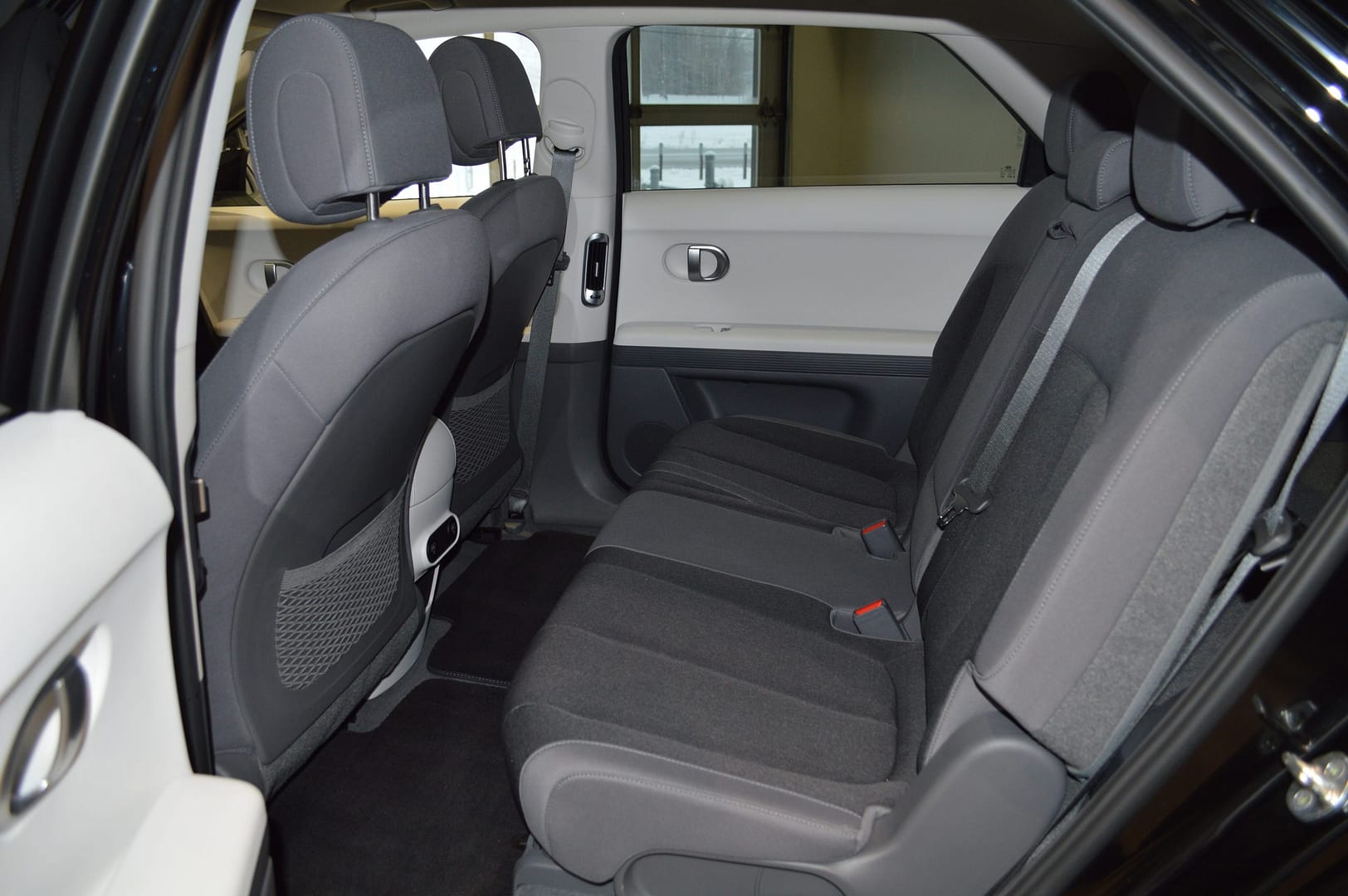 Ioniq 5 Preferred RWD 2022 – Image 27