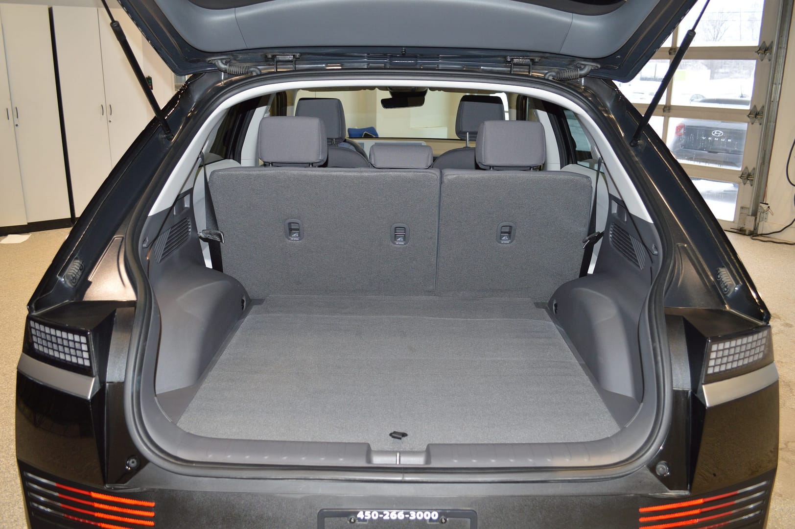 Ioniq 5 Preferred RWD 2022 – Image 30