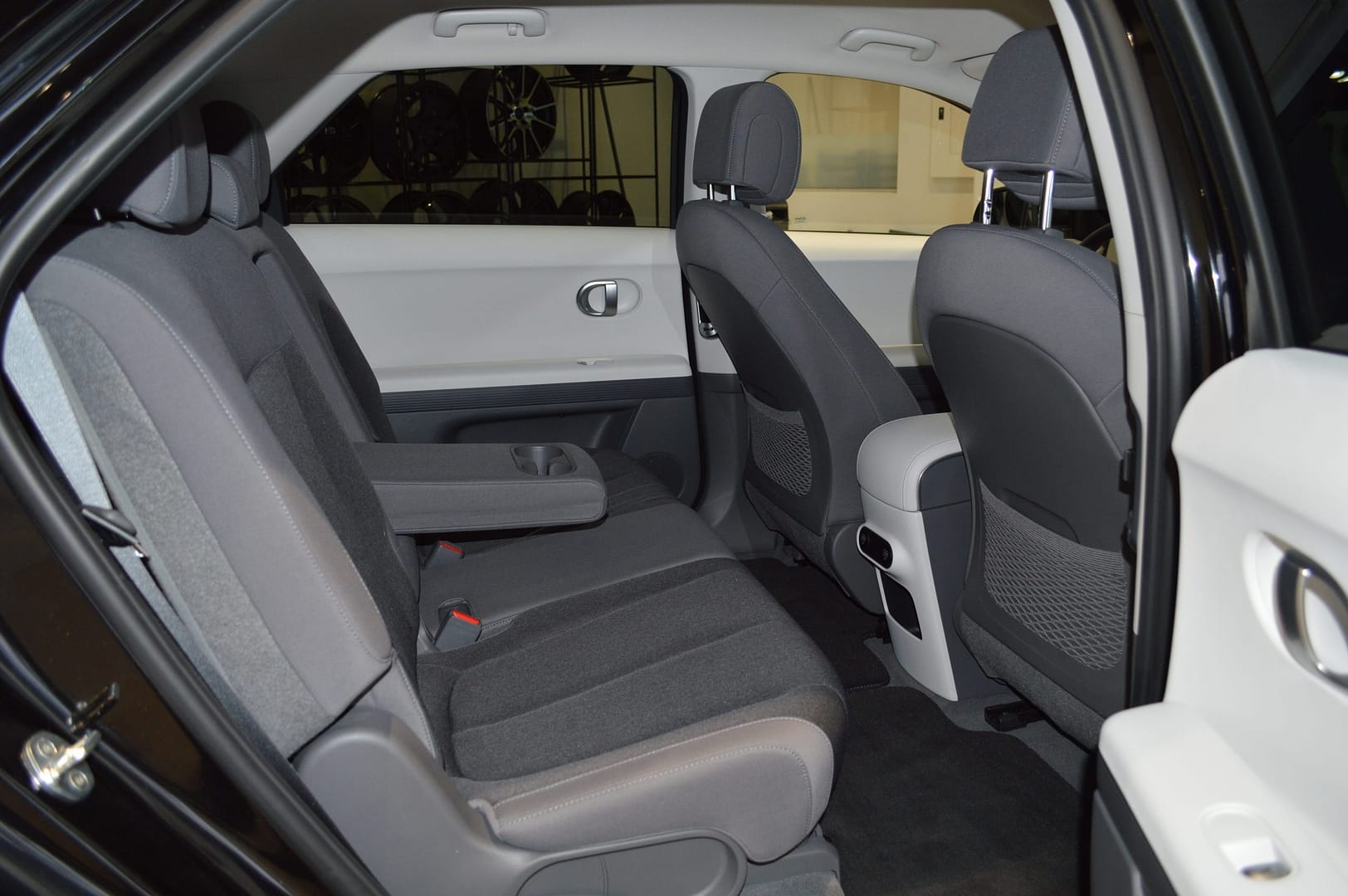 Ioniq 5 Preferred RWD 2022 – Image 31