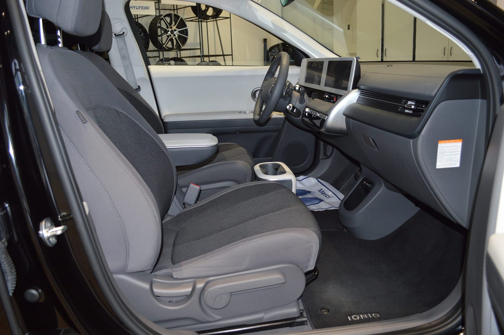 Ioniq 5 Preferred RWD 2022 – Image 32