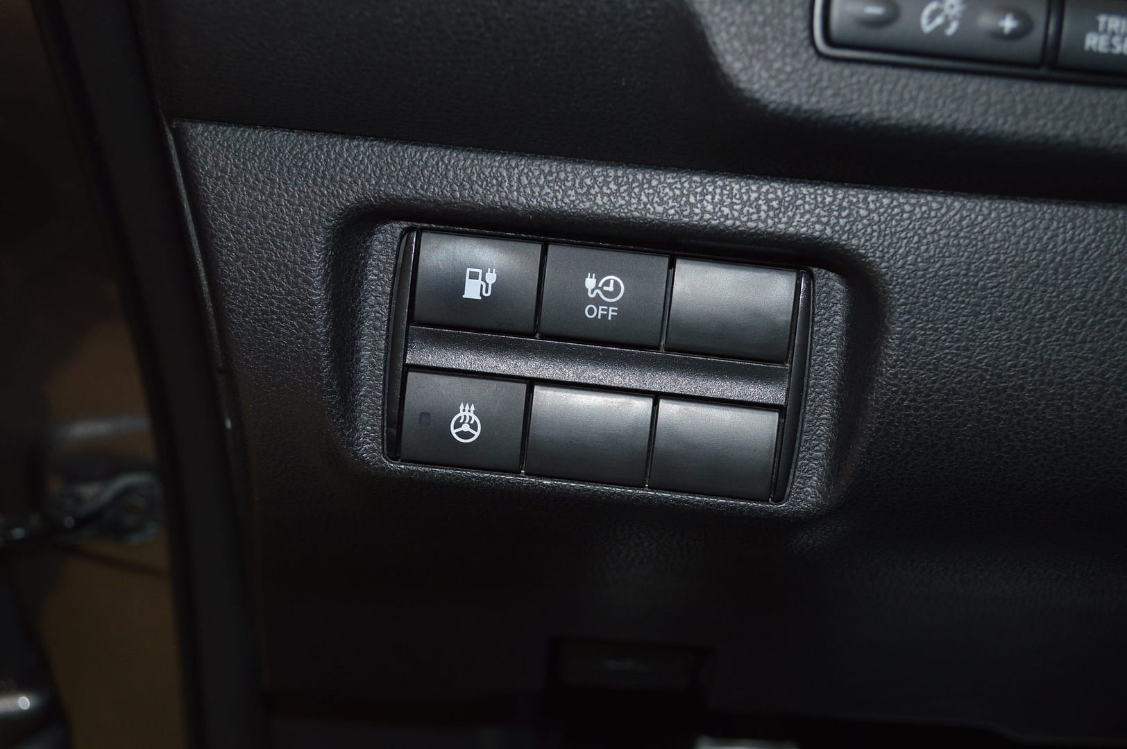 Nissan Leaf SV EV 2018 – Image 13