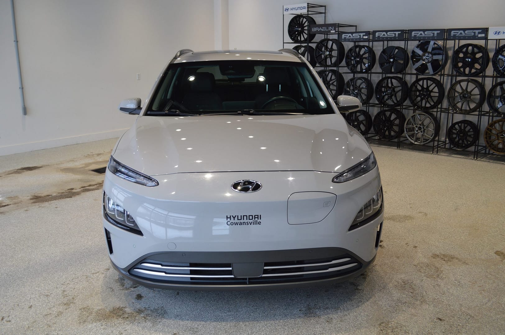 Kona EV Ultimate 2023 – Image 12