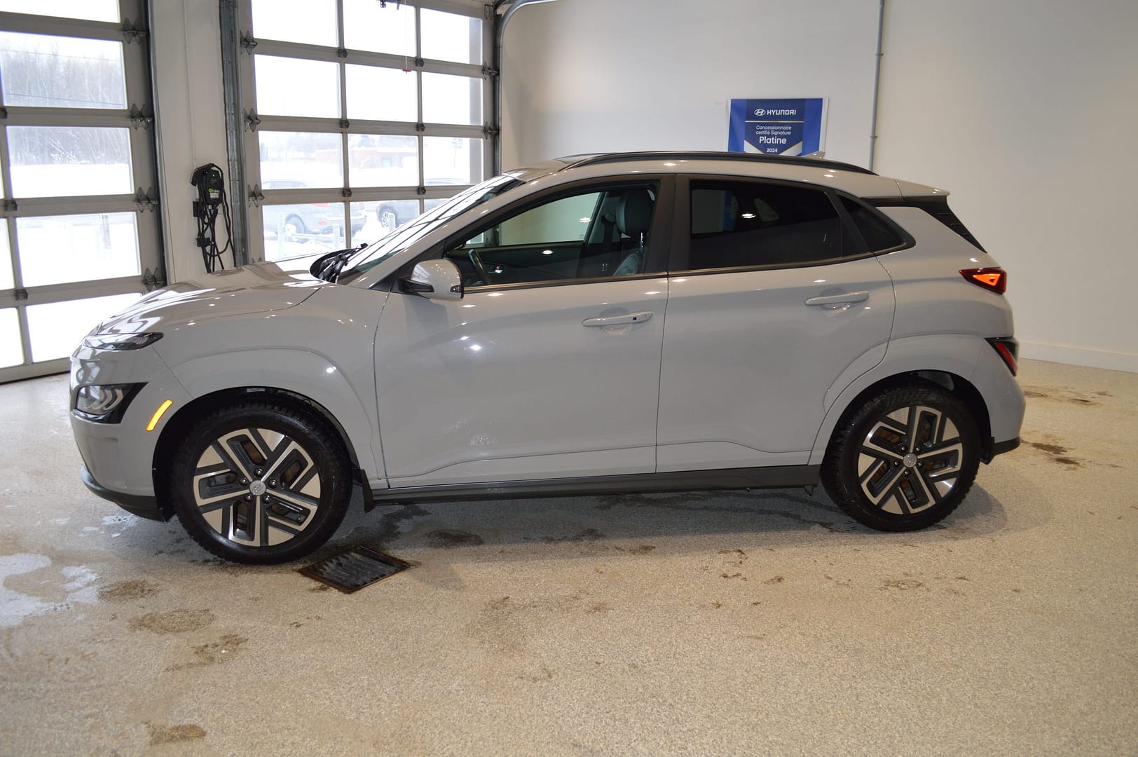 Kona EV Ultimate 2023 – Image 6