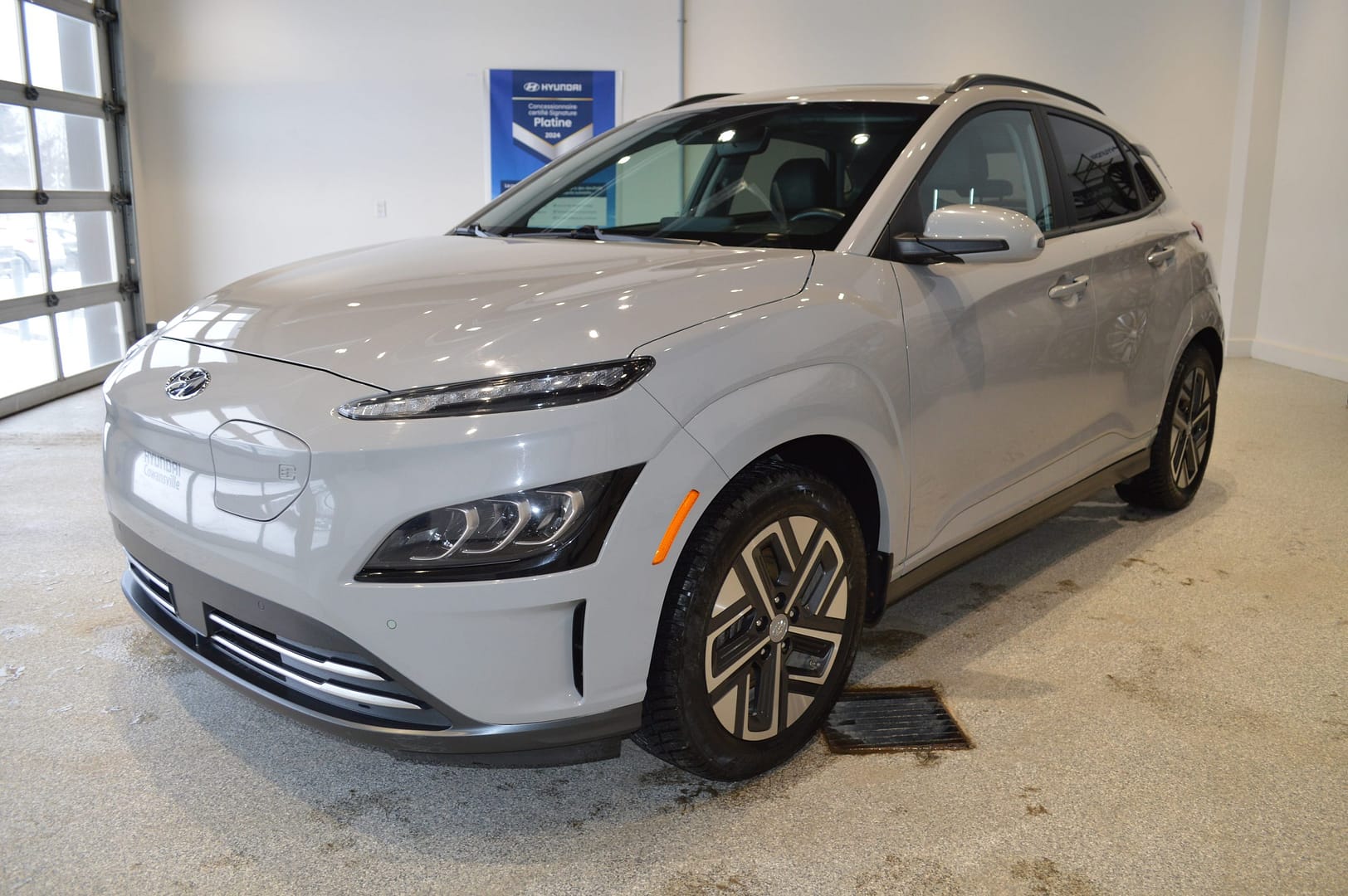 Kona EV Ultimate 2023 – Image 5