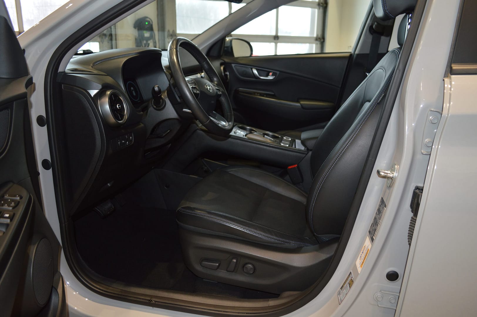 Kona EV Ultimate 2023 – Image 13