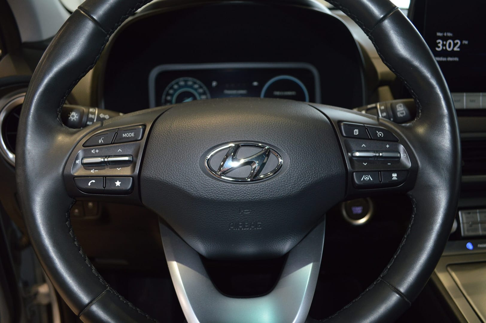 Kona EV Ultimate 2023 – Image 15