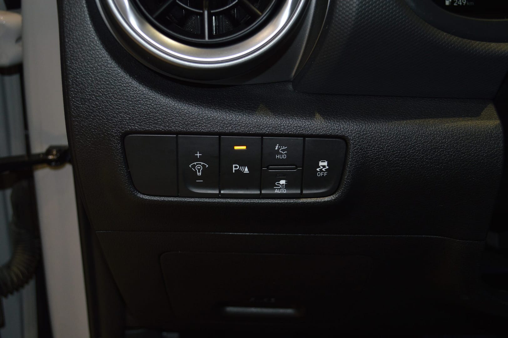 Kona EV Ultimate 2023 – Image 16