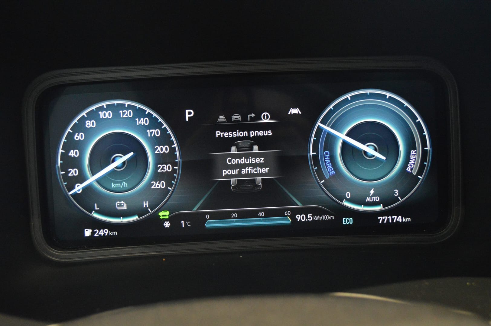 Kona EV Ultimate 2023 – Image 17