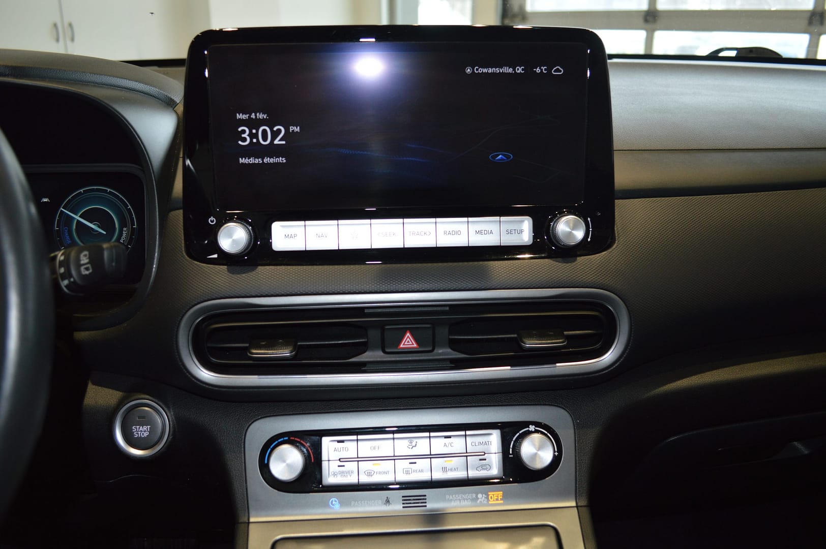 Kona EV Ultimate 2023 – Image 18