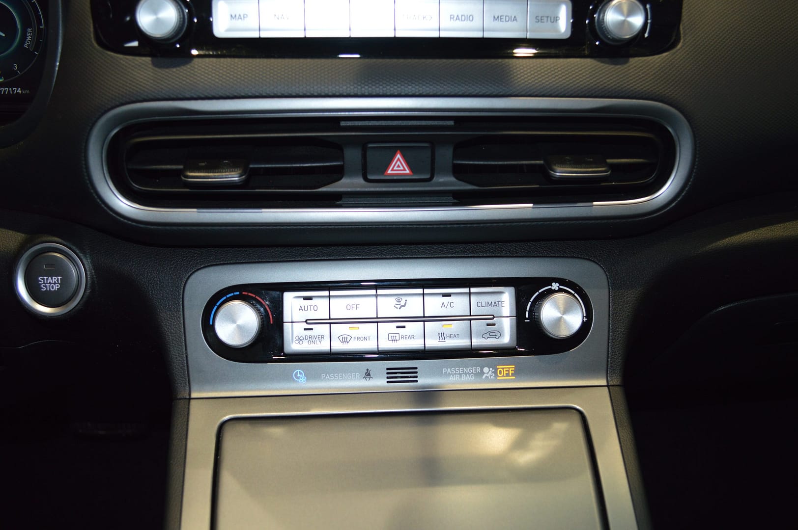 Kona EV Ultimate 2023 – Image 19