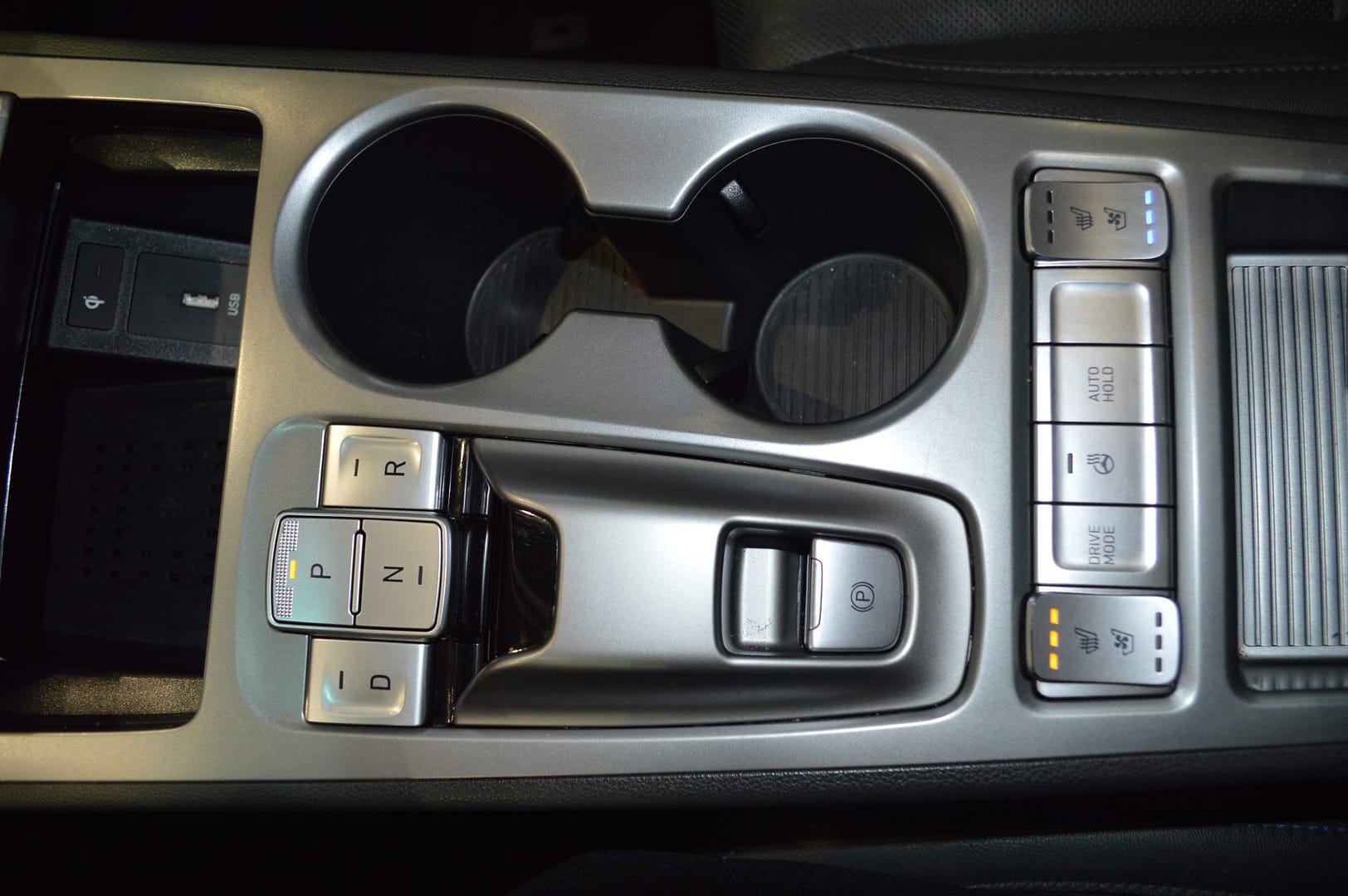 Kona EV Ultimate 2023 – Image 21