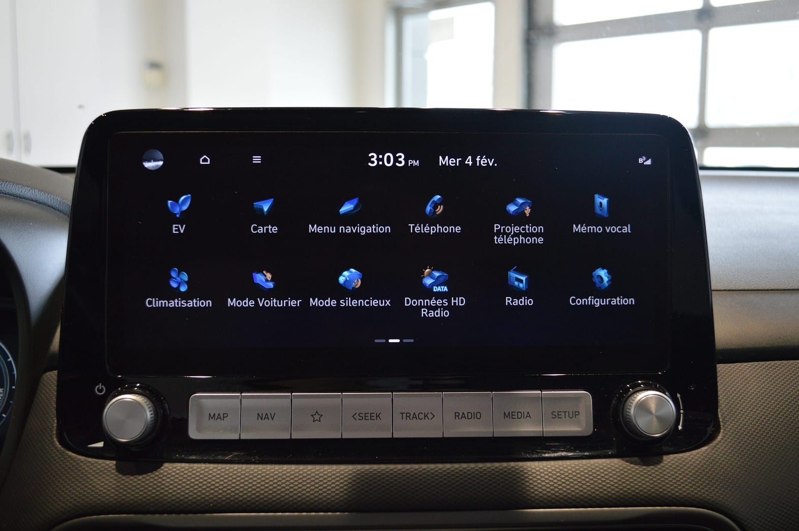 Kona EV Ultimate 2023 – Image 23