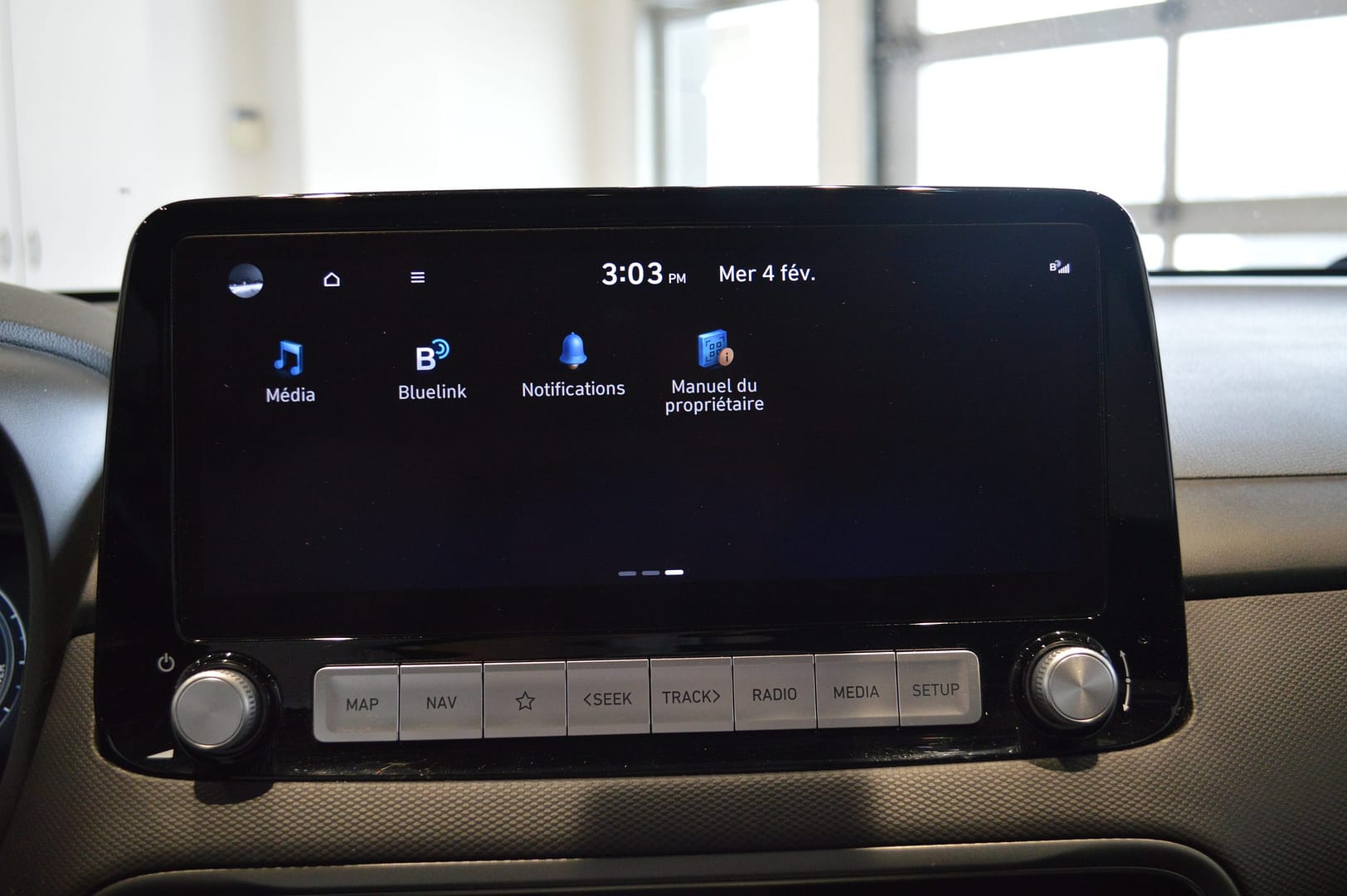 Kona EV Ultimate 2023 – Image 24