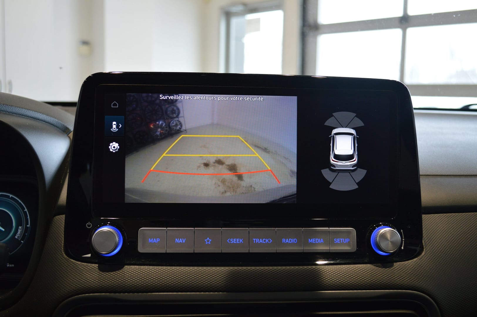 Kona EV Ultimate 2023 – Image 26