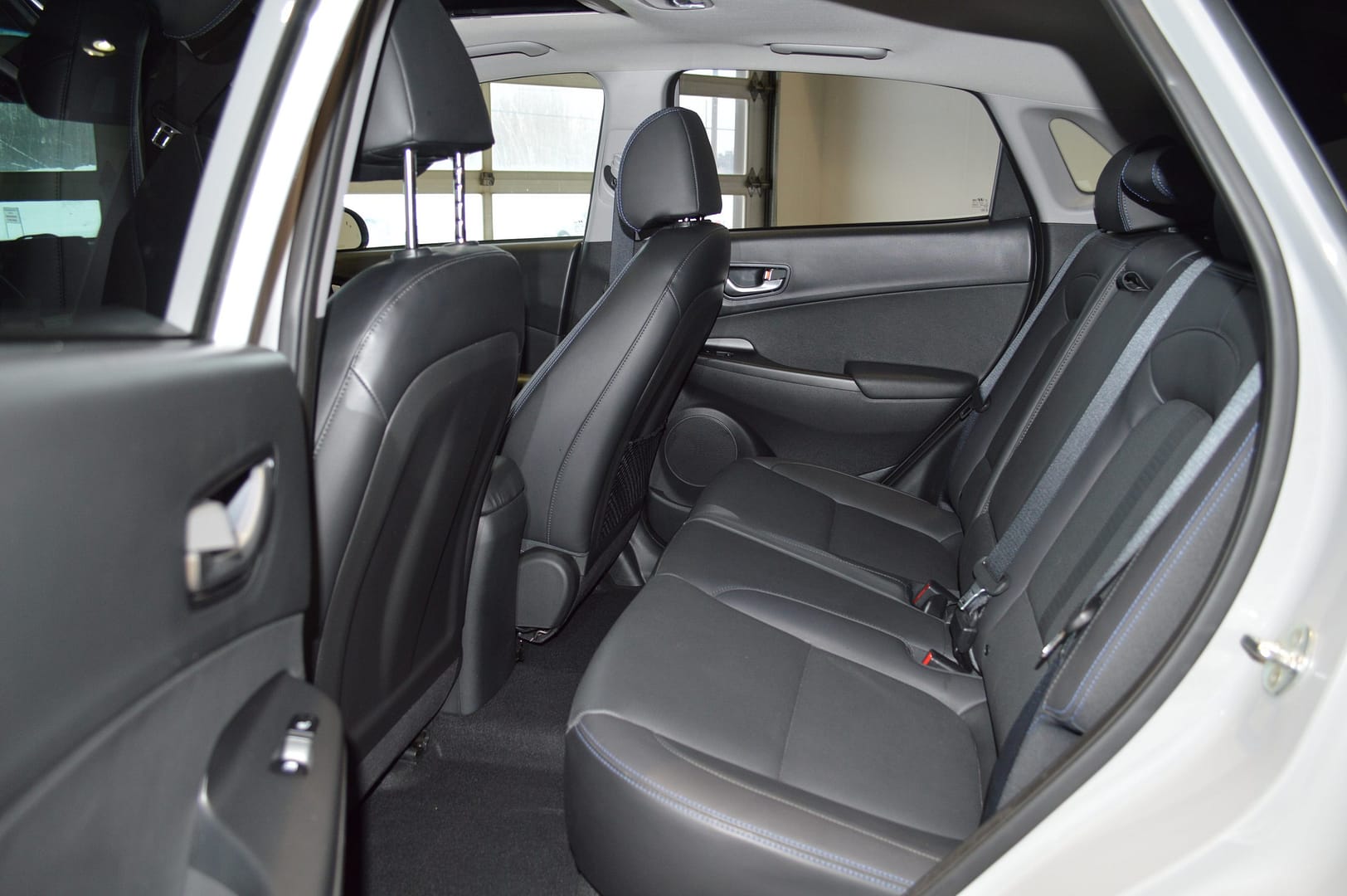 Kona EV Ultimate 2023 – Image 27