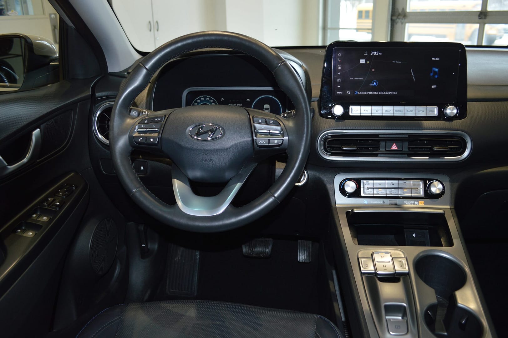 Kona EV Ultimate 2023 – Image 28