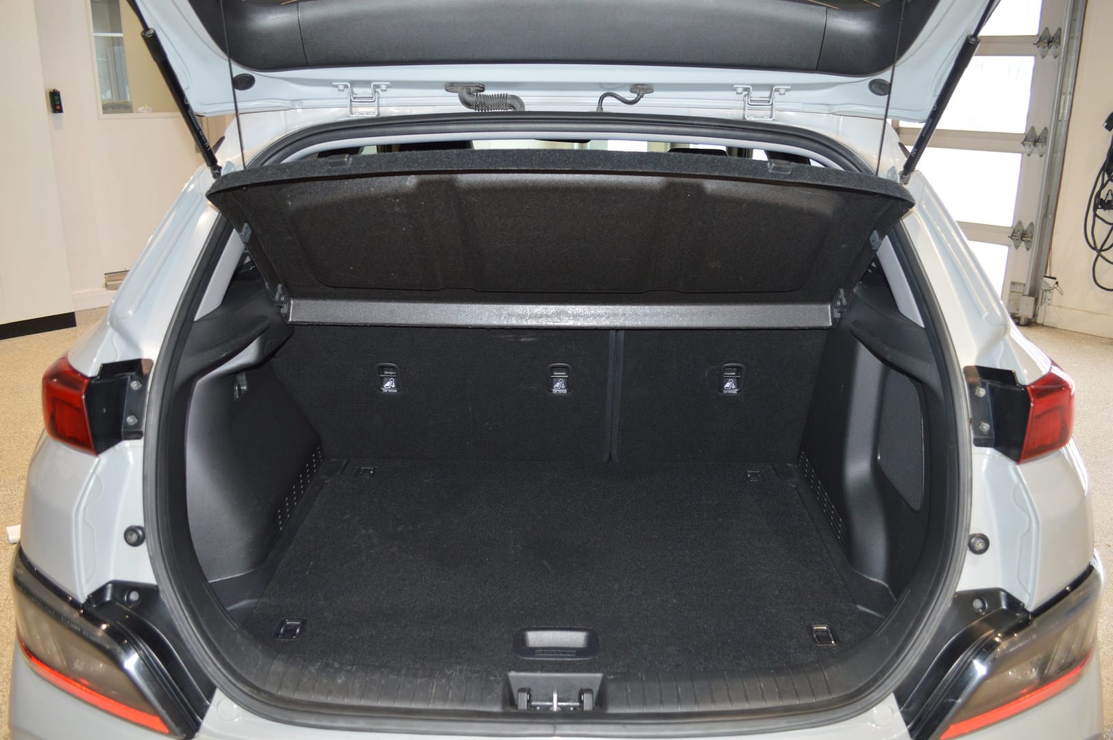 Kona EV Ultimate 2023 – Image 30