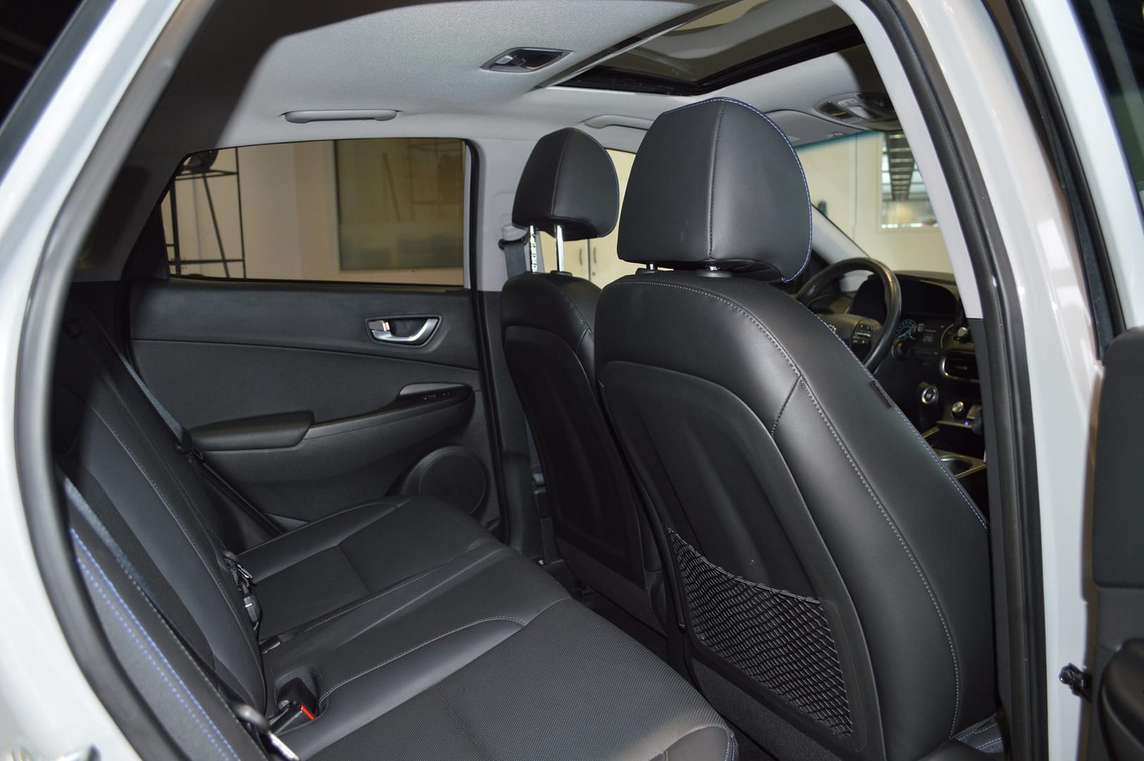 Kona EV Ultimate 2023 – Image 31