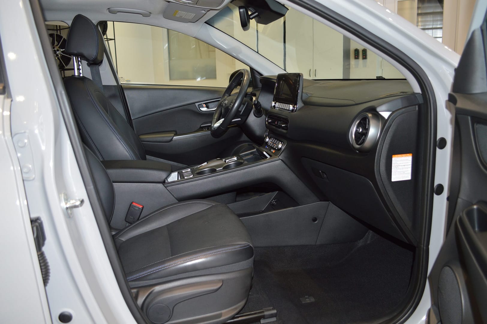 Kona EV Ultimate 2023 – Image 32