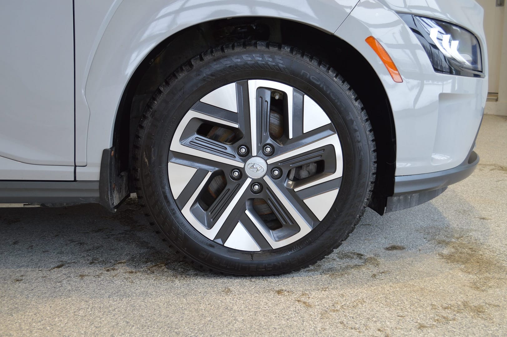 Kona EV Ultimate 2023 – Image 33