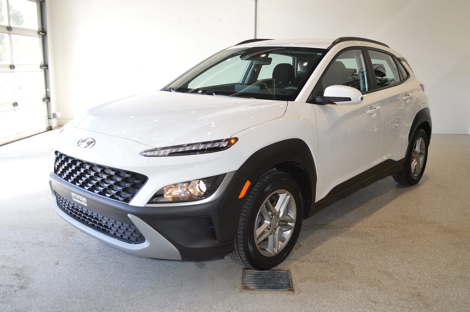 Kona Essentiel FWD 2023 – Image 3