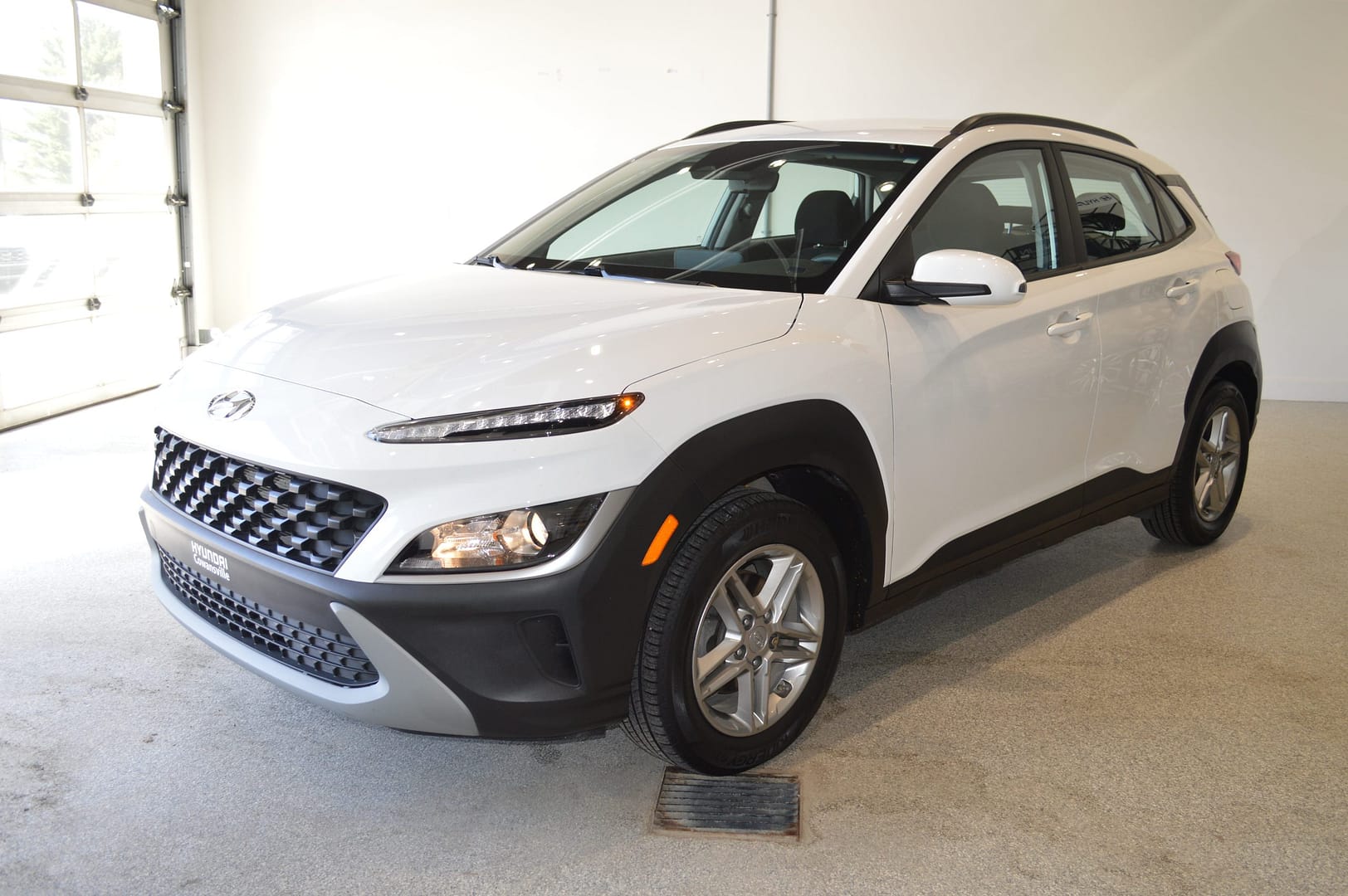 Kona Essentiel FWD 2023