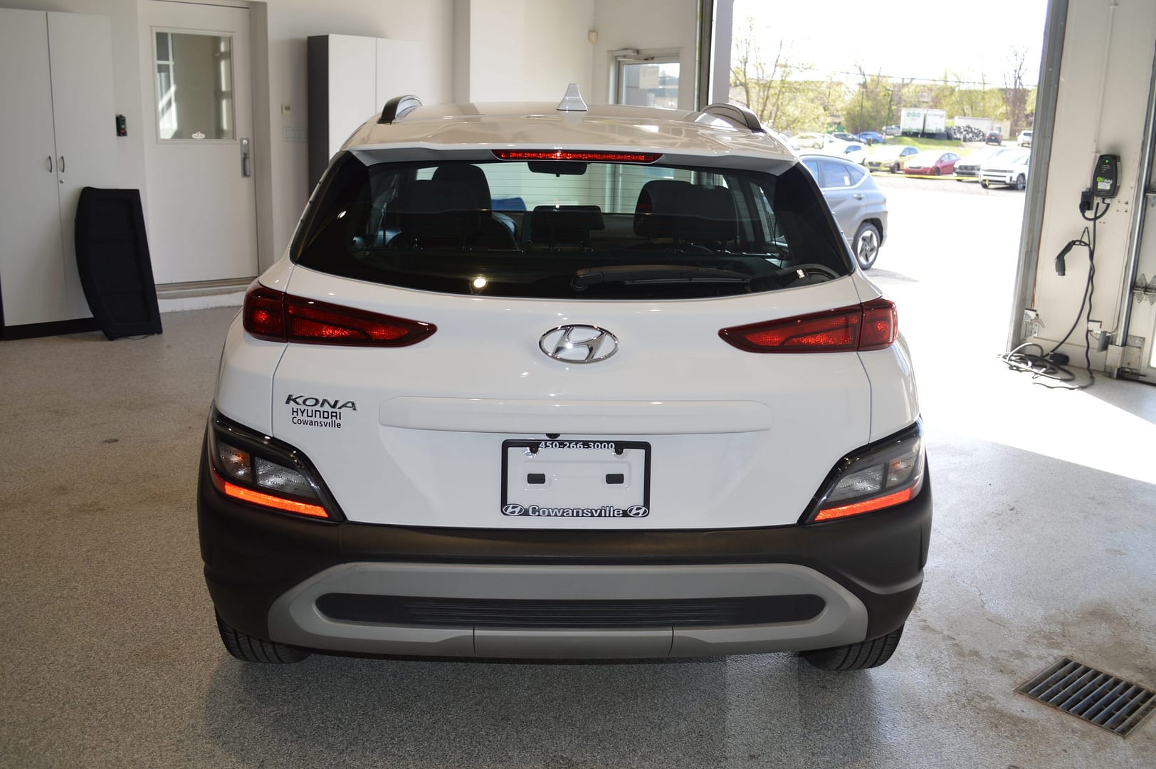 Kona Essentiel FWD 2023 – Image 6
