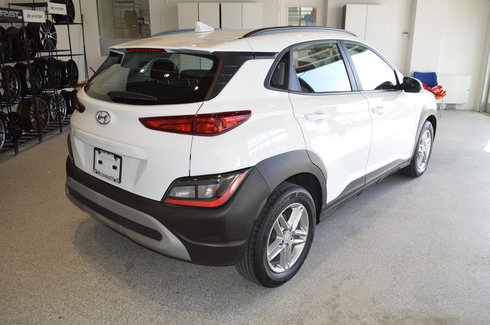 Kona Essentiel FWD 2023 – Image 7