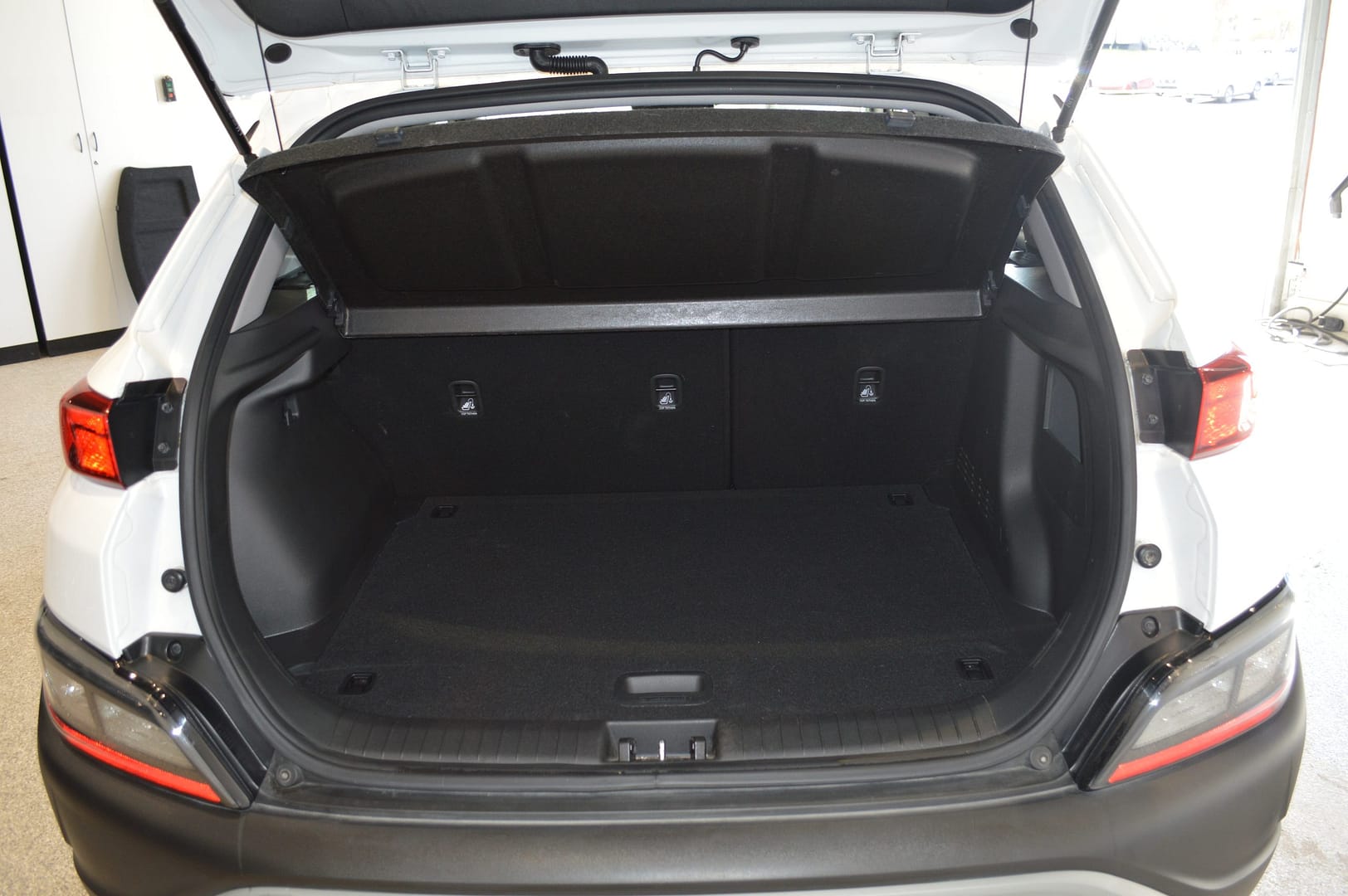 Kona Essentiel FWD 2023 – Image 22